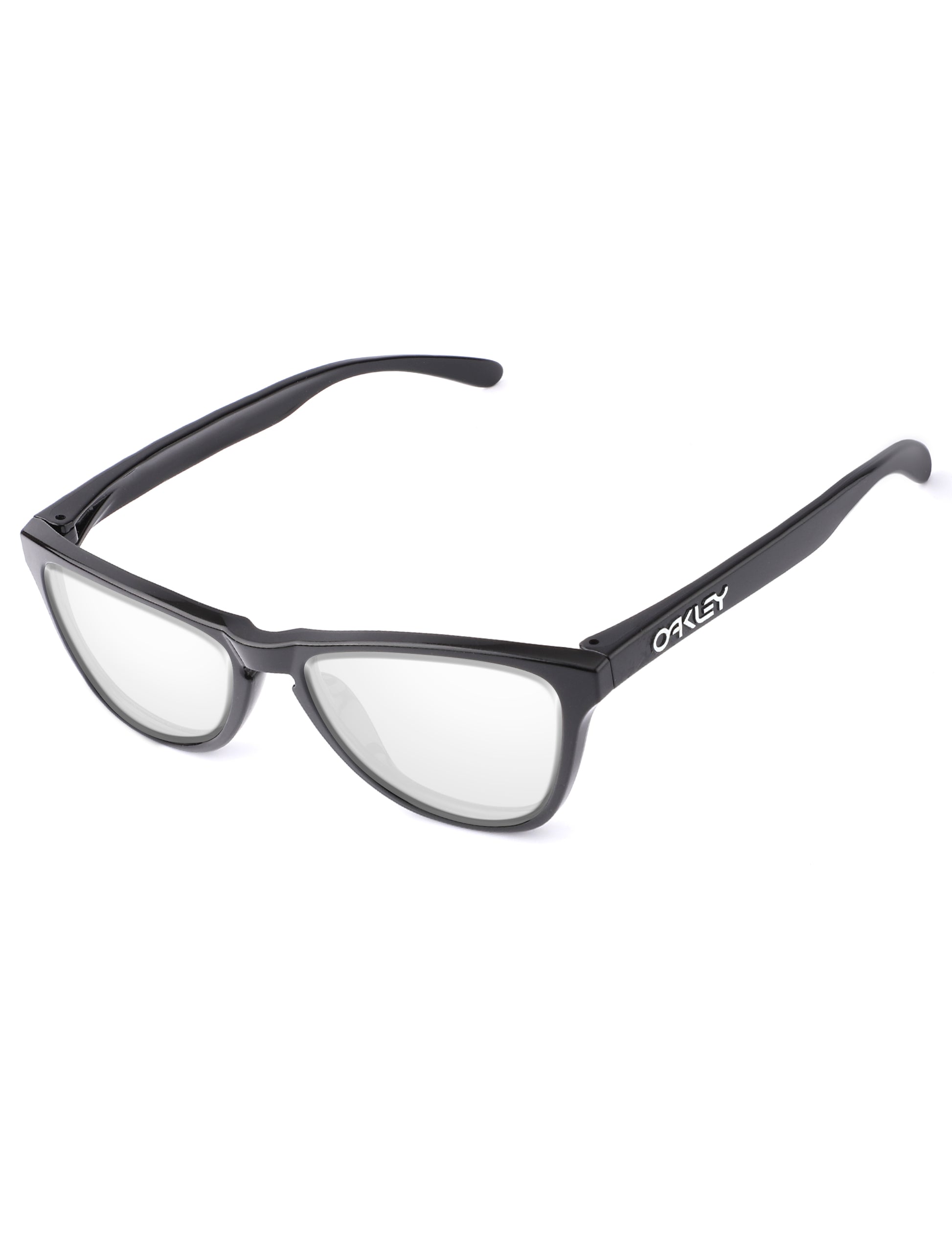 HD Clear Blue Light Blocking-Pro+