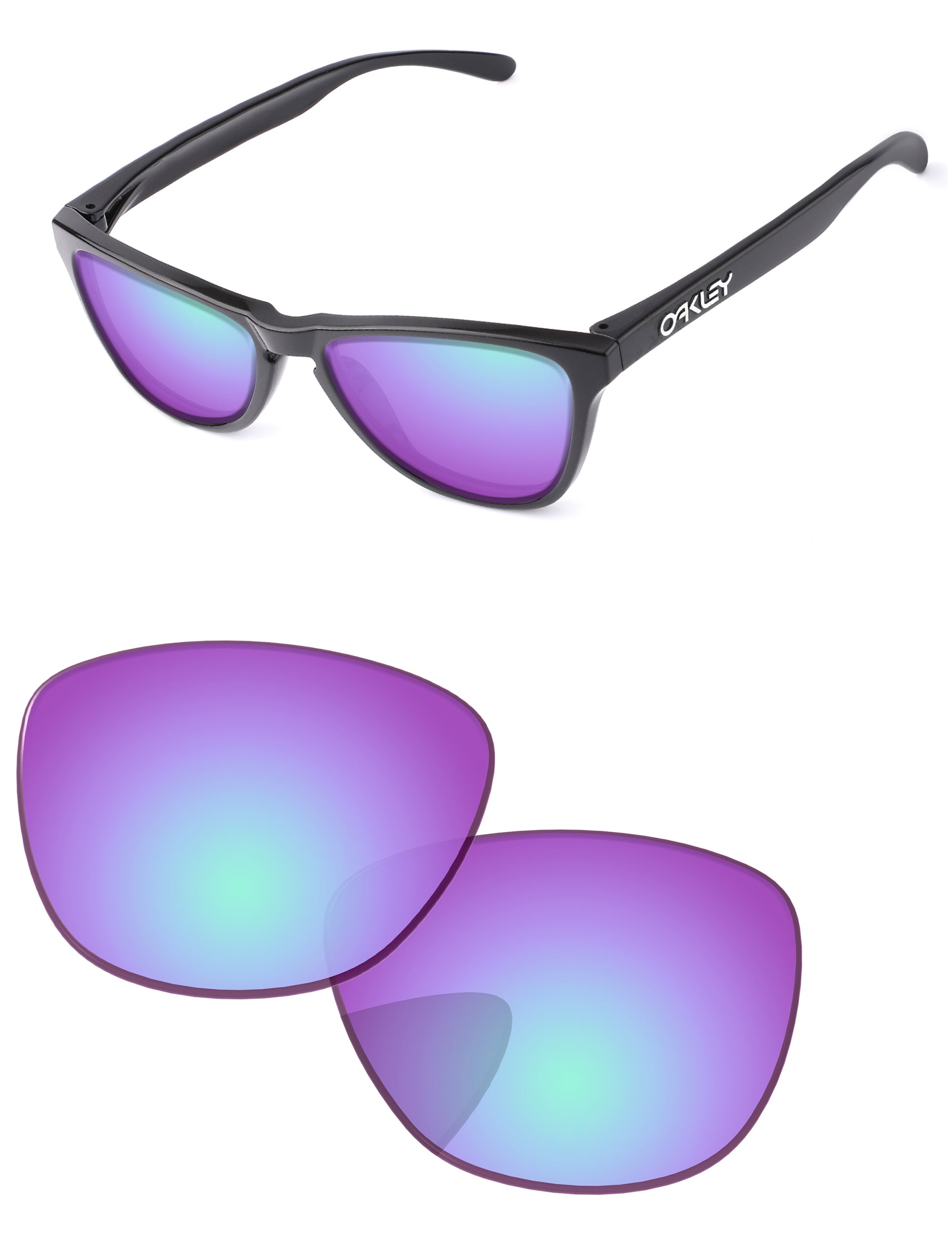 Magenta Golf-Pro+