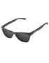 Solid Black Anti-Infrared-Pro+
