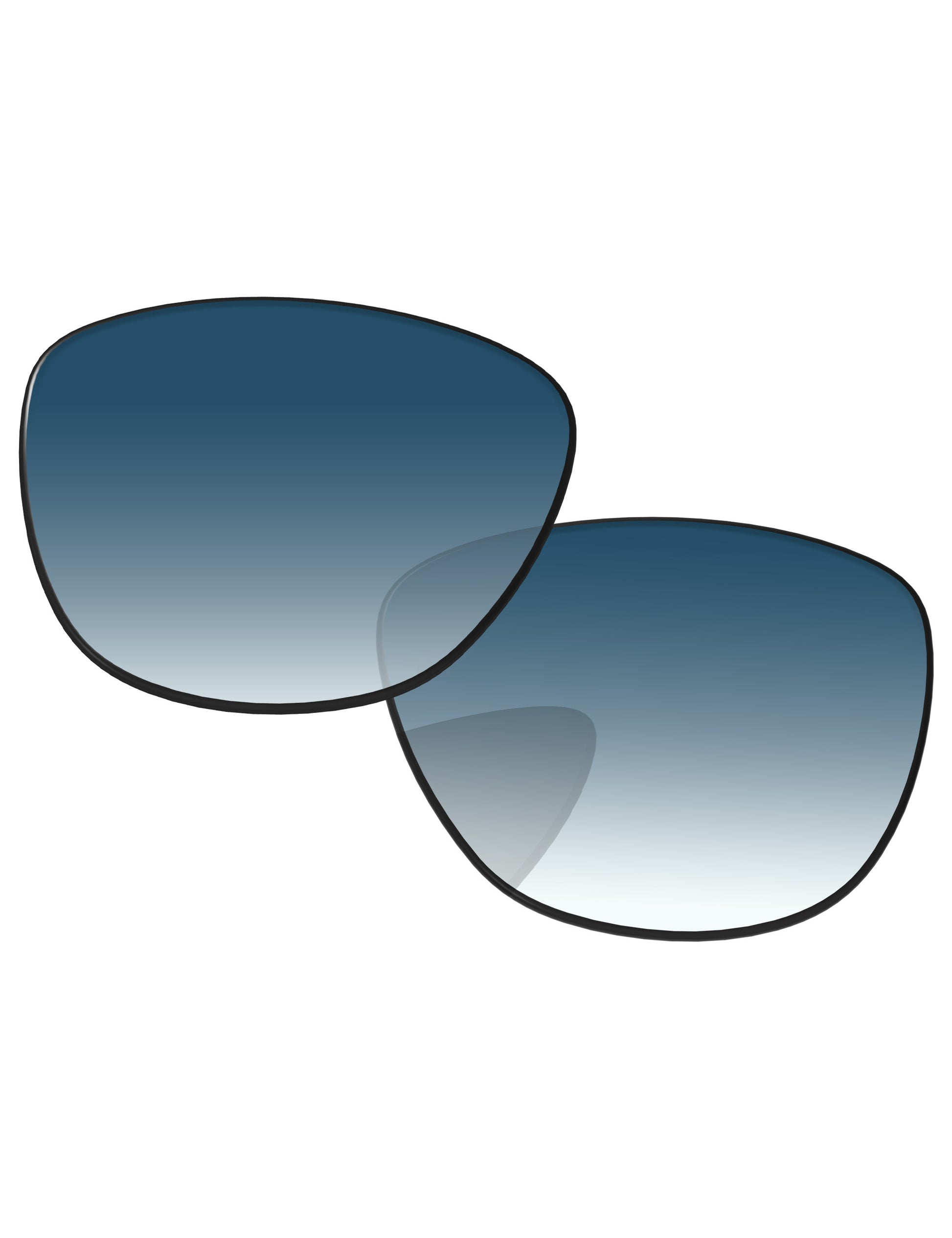 Blue Gradient-Standard