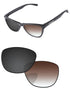 Brown Gradient Gray Photochromic-Standard