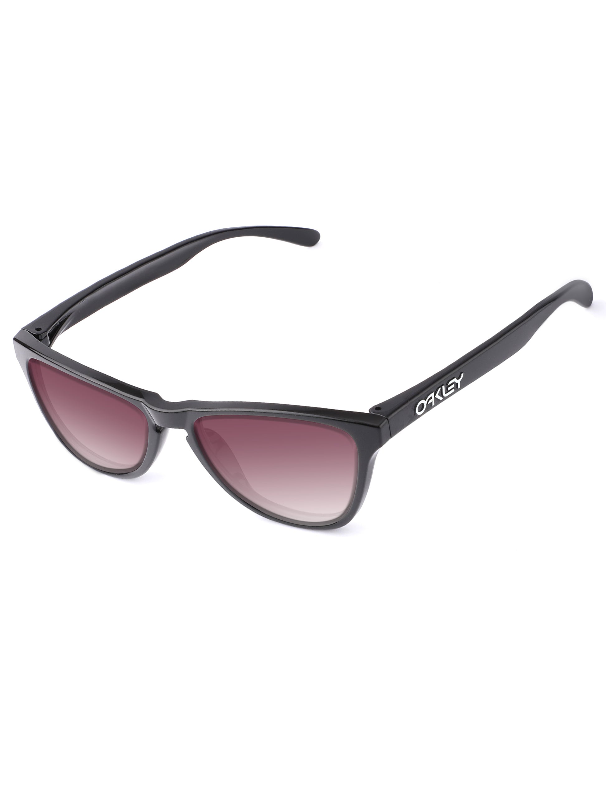 Burgundy Gradient-Standard