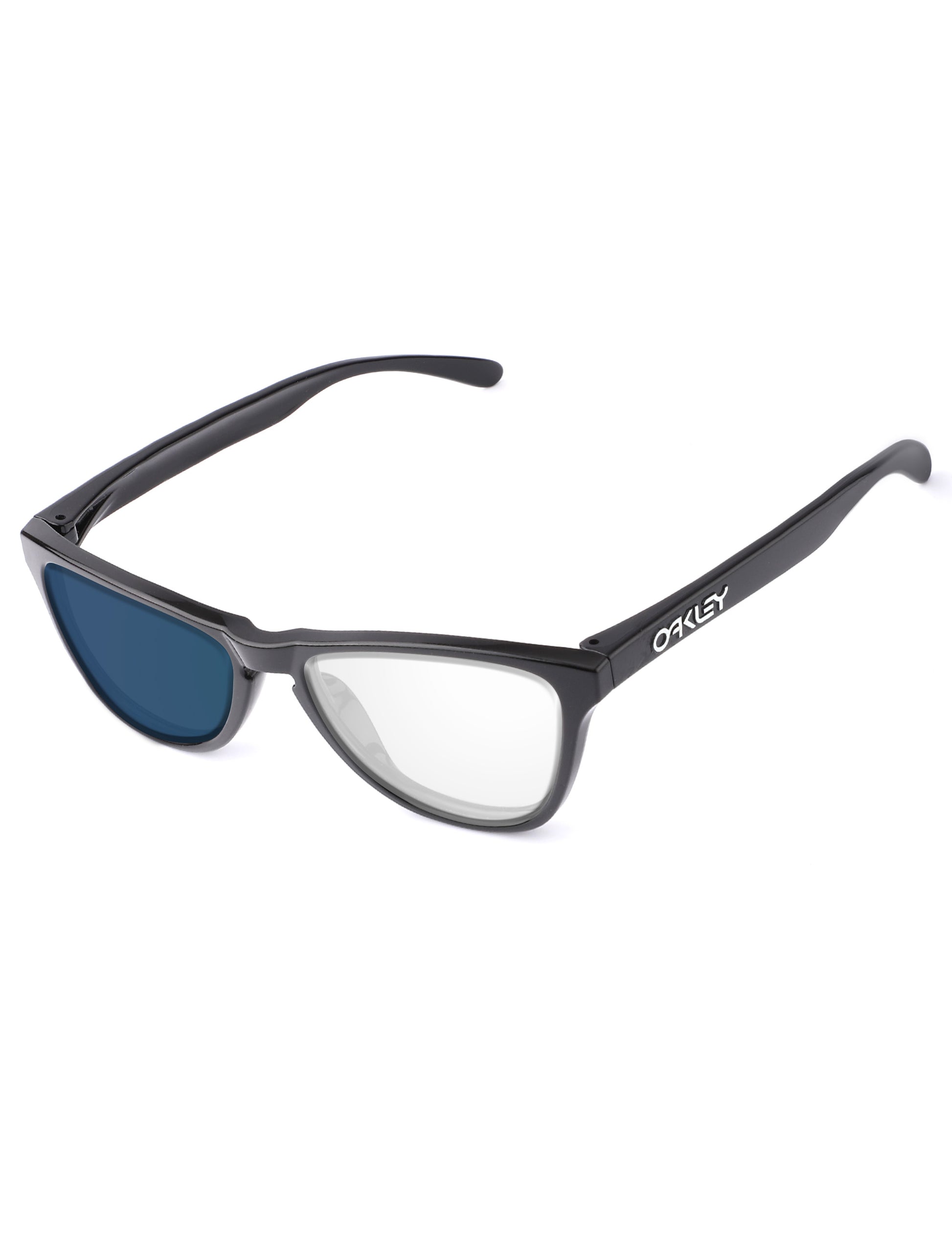 Adapt Blue Photochromic-Standard
