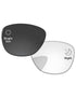 Adapt Gray Photochromic-Standard