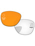 Eclipse Orange Photochromic-Standard