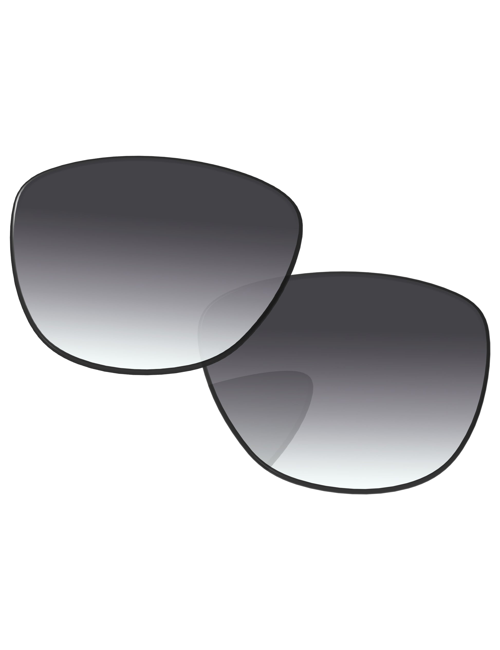 Gray Gradient-Standard