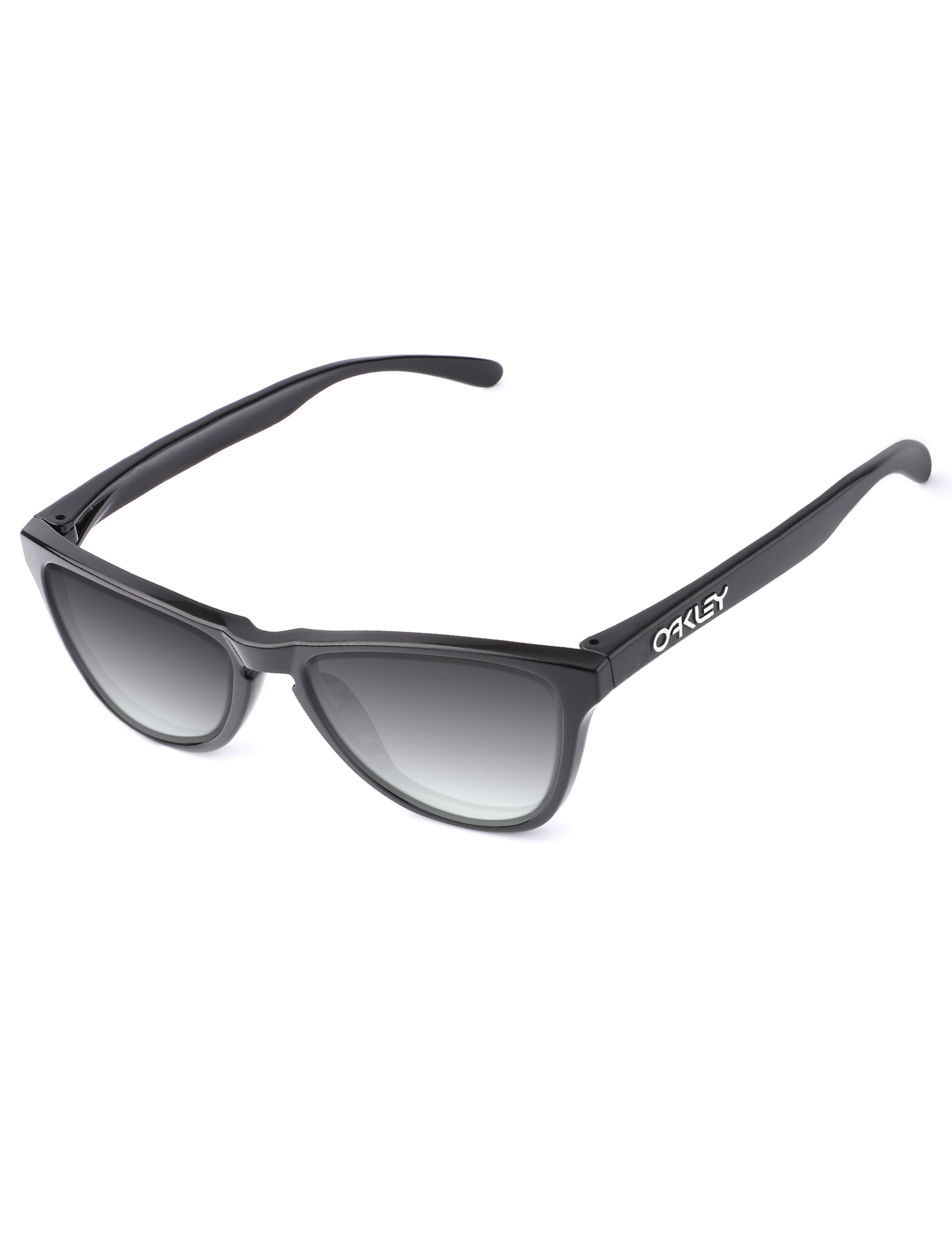 Gray Gradient-Standard