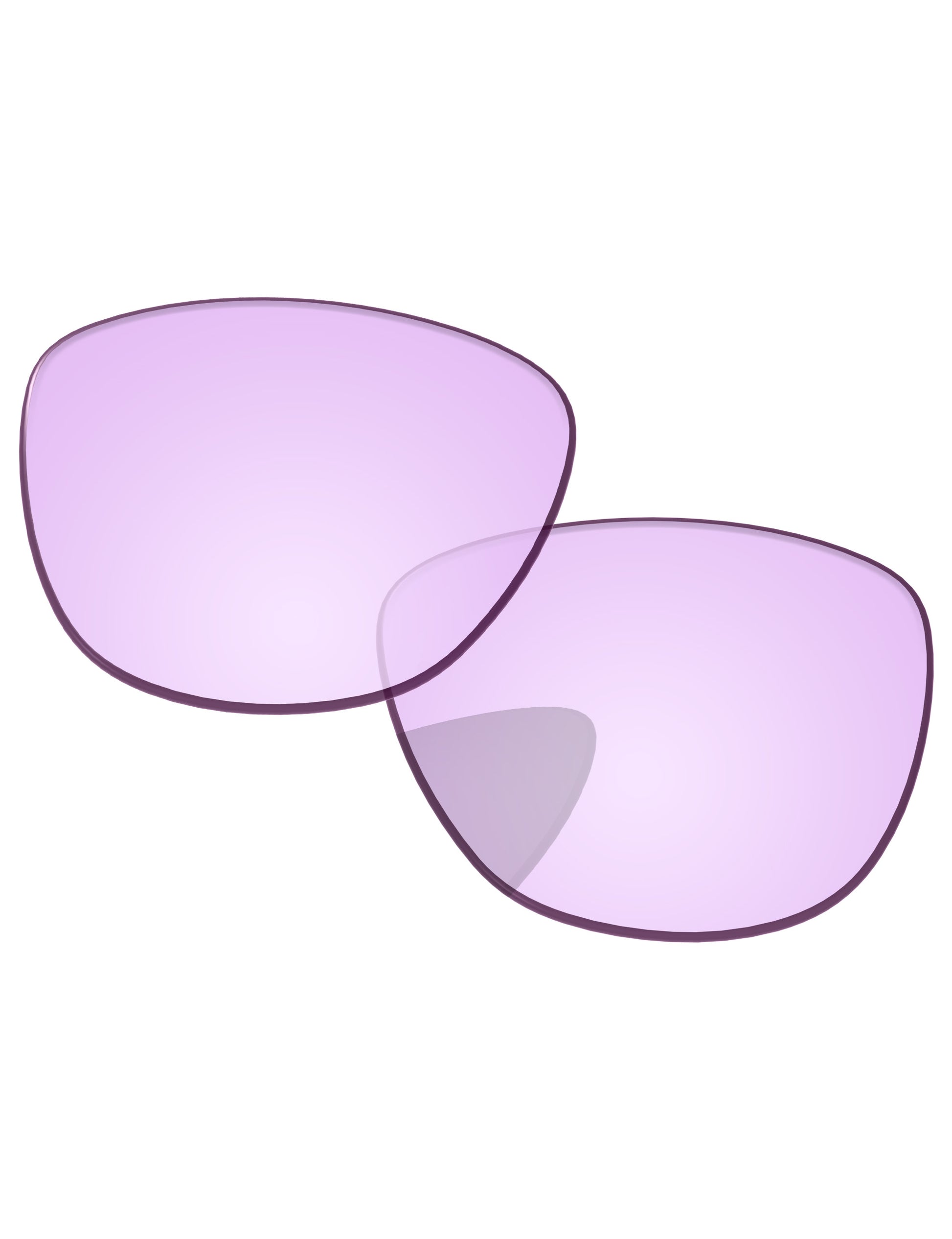 Low Light Pink-Standard