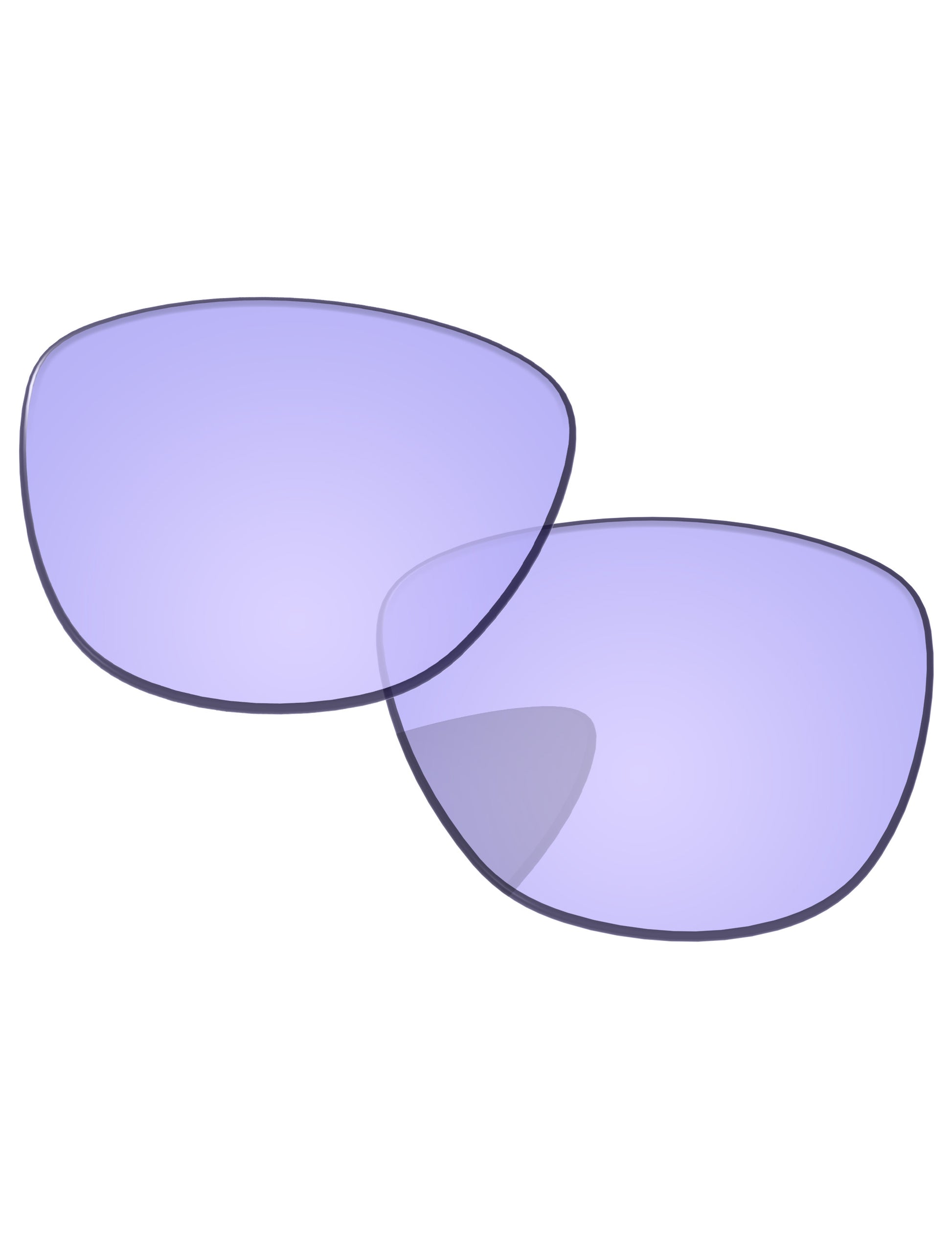 Low Light Violet-Standard