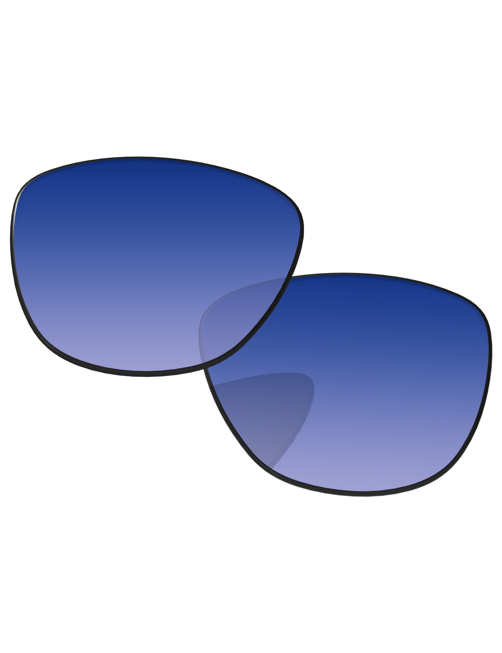 Sapphire Gradient-Standard