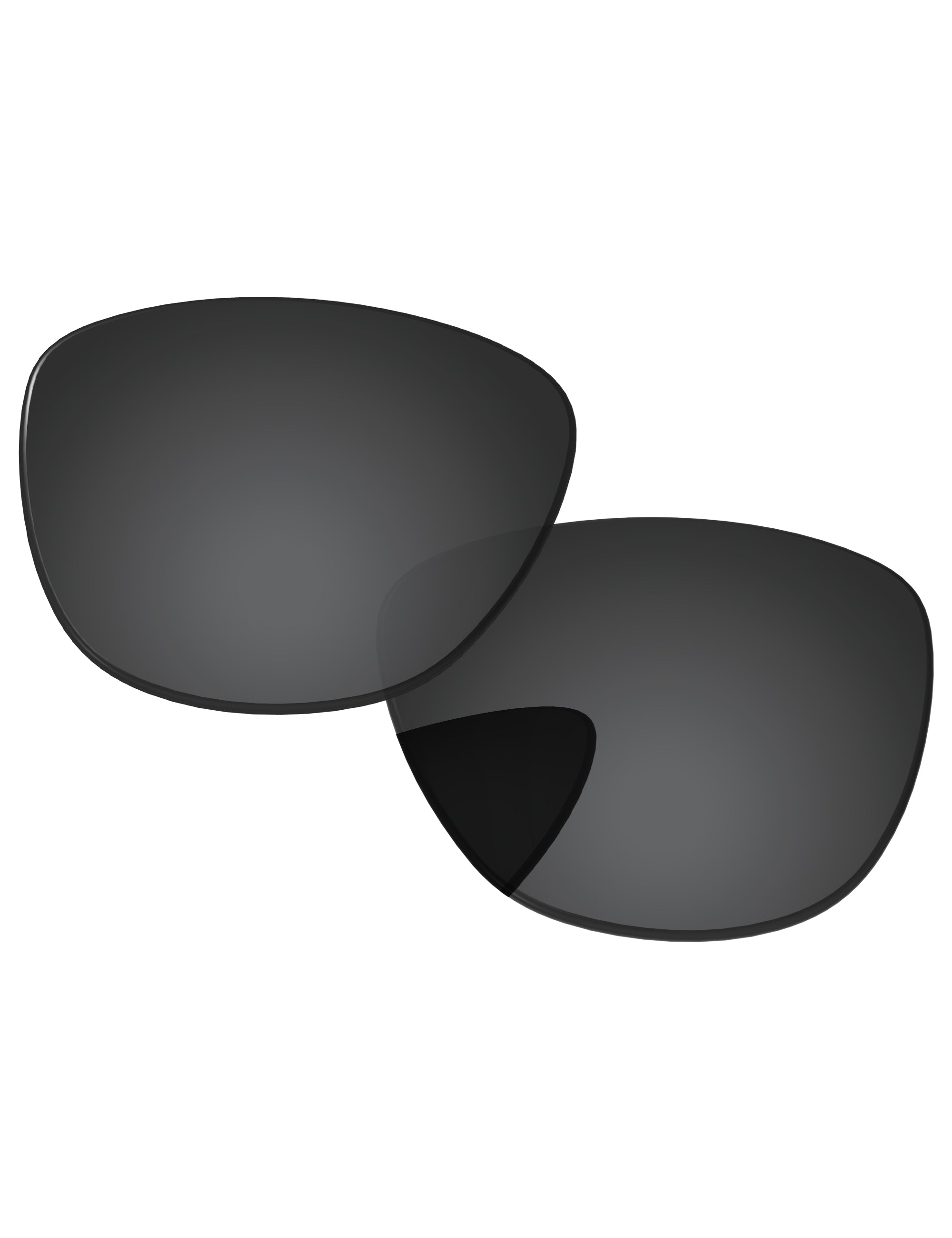 Solid Black-Standard