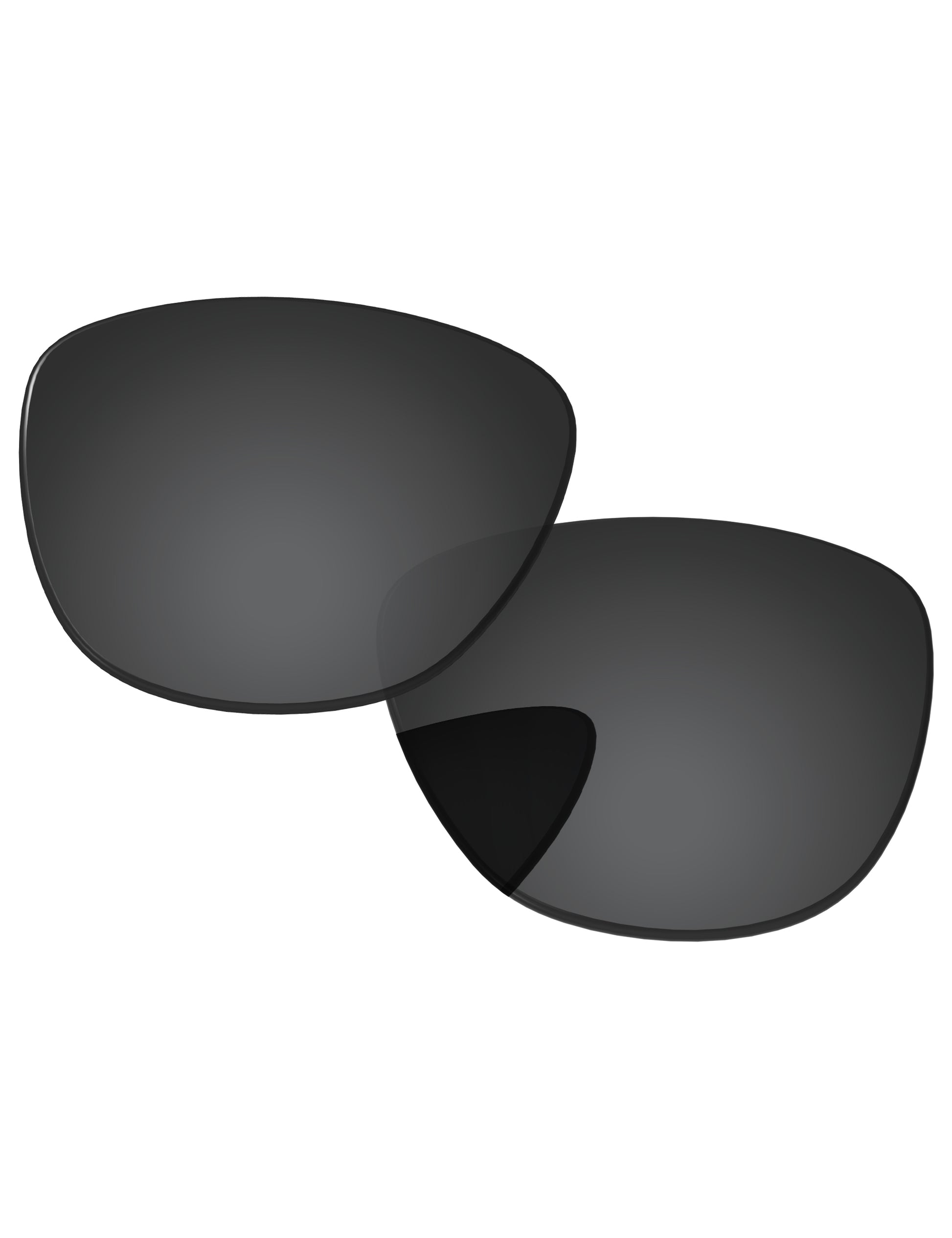 Solid Black-Standard