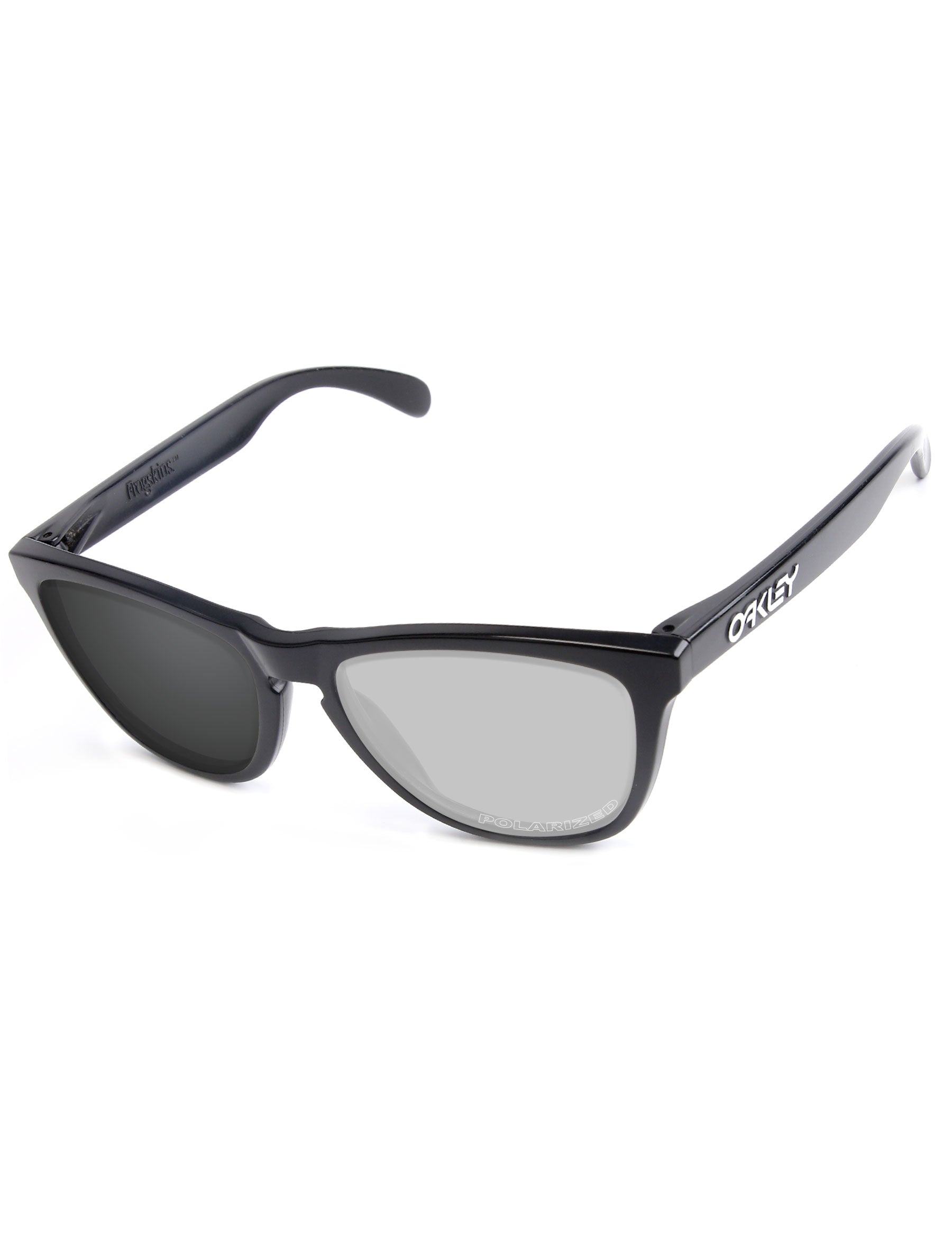 Gray Photochromic-Pro