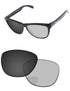 Gray Photochromic-Pro