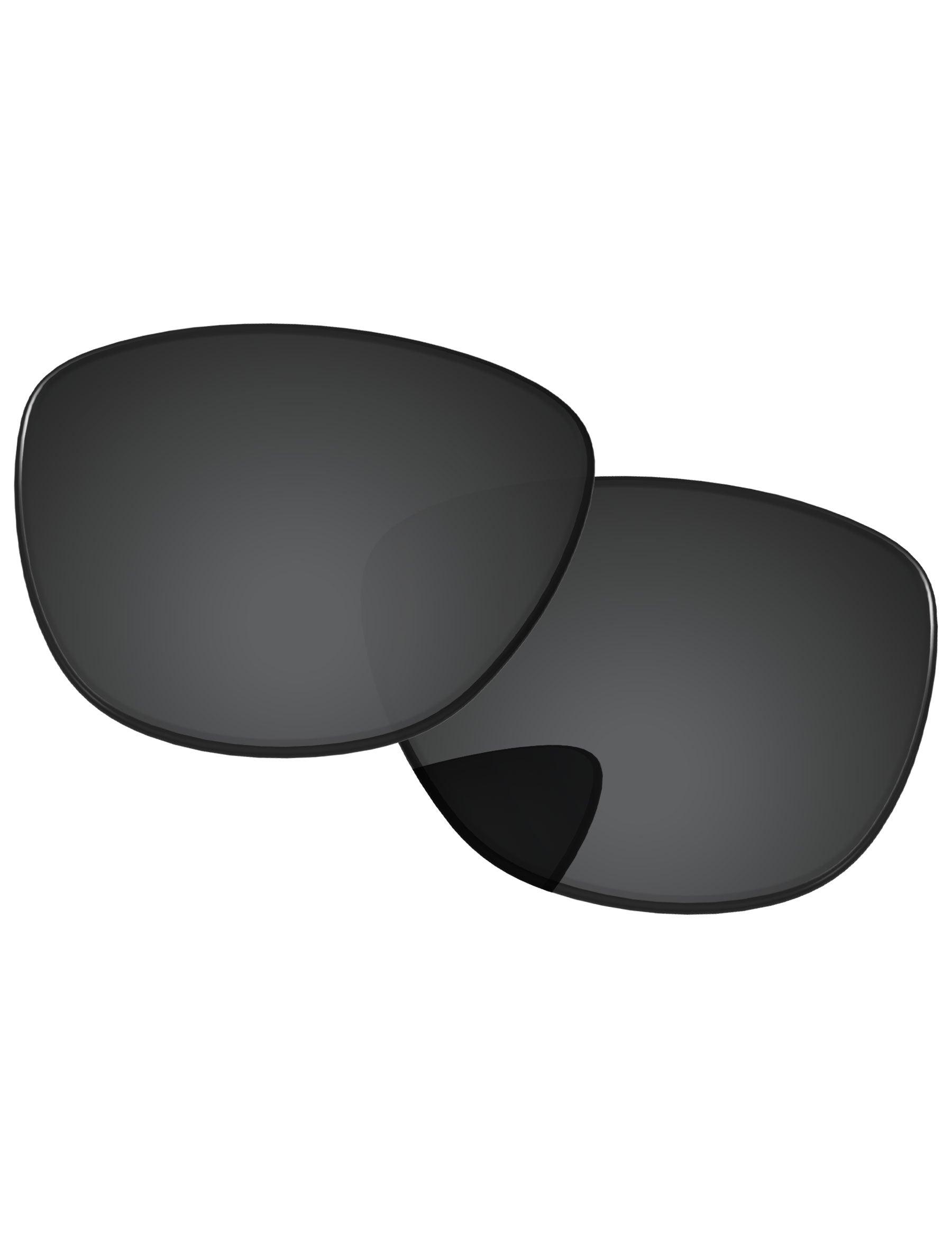 Solid Black Anti-Infrared-Pro+