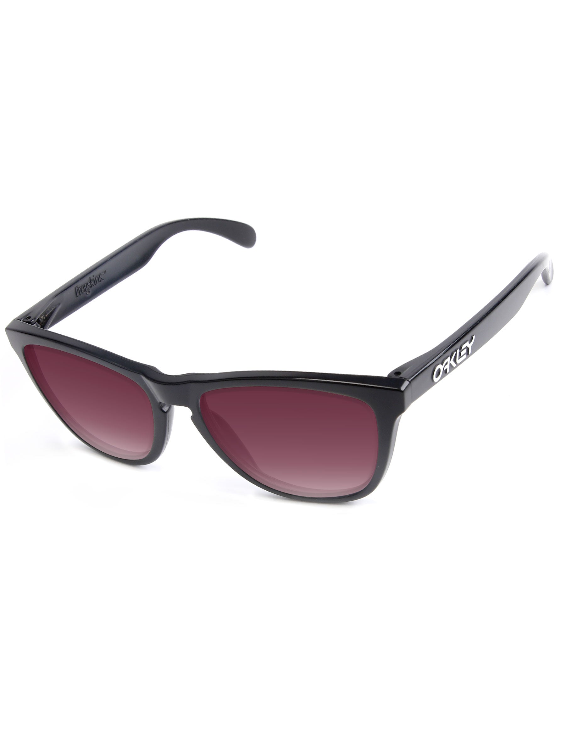 Burgundy Gradient-Standard