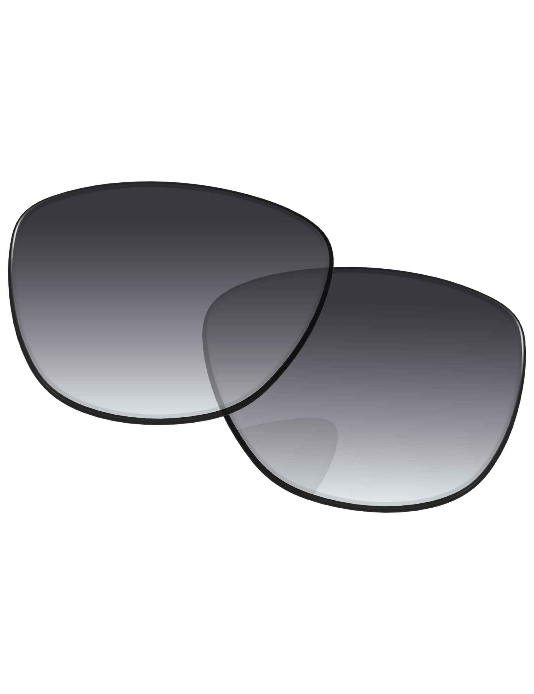 Gray Gradient-Standard