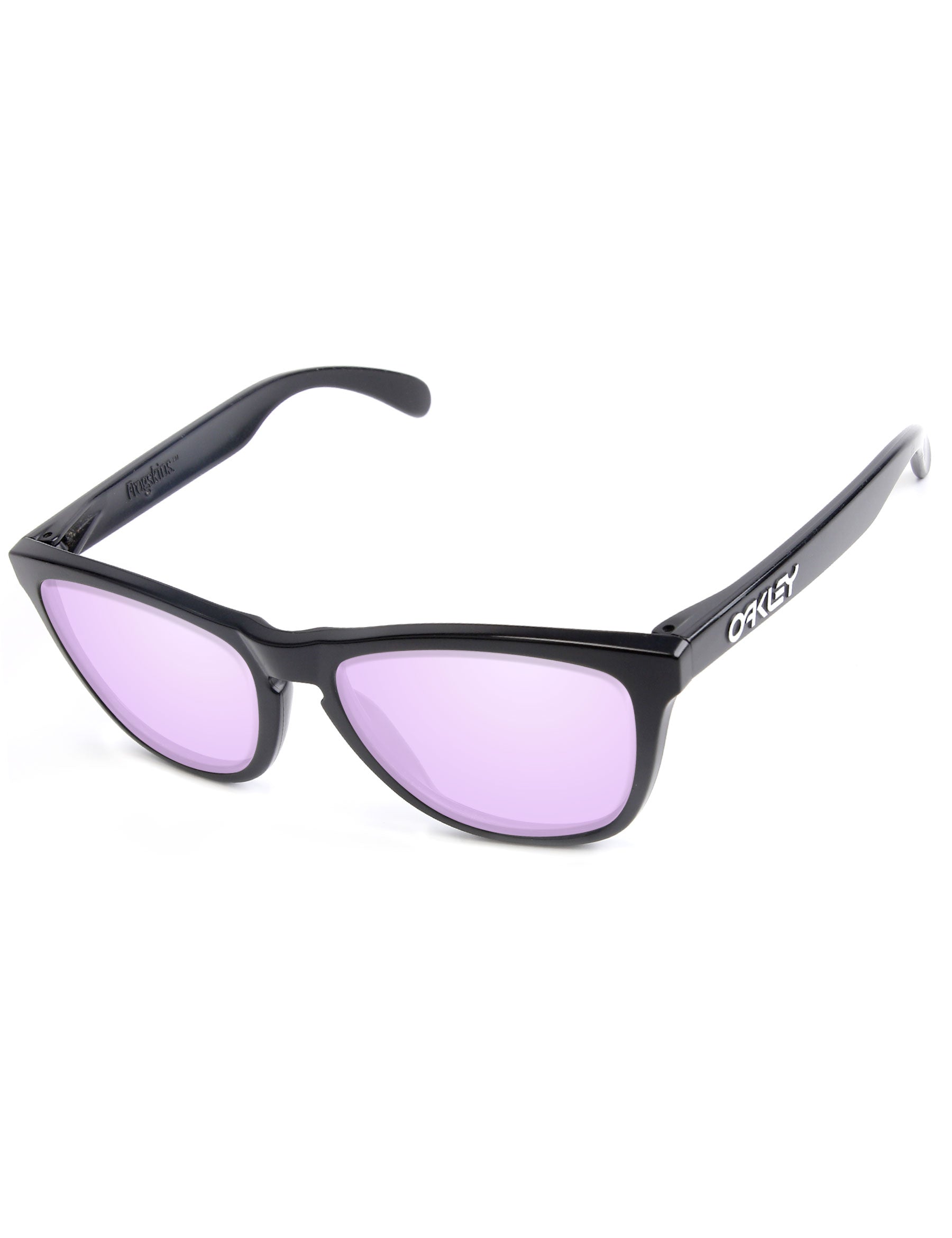 Low Light Pink-Standard