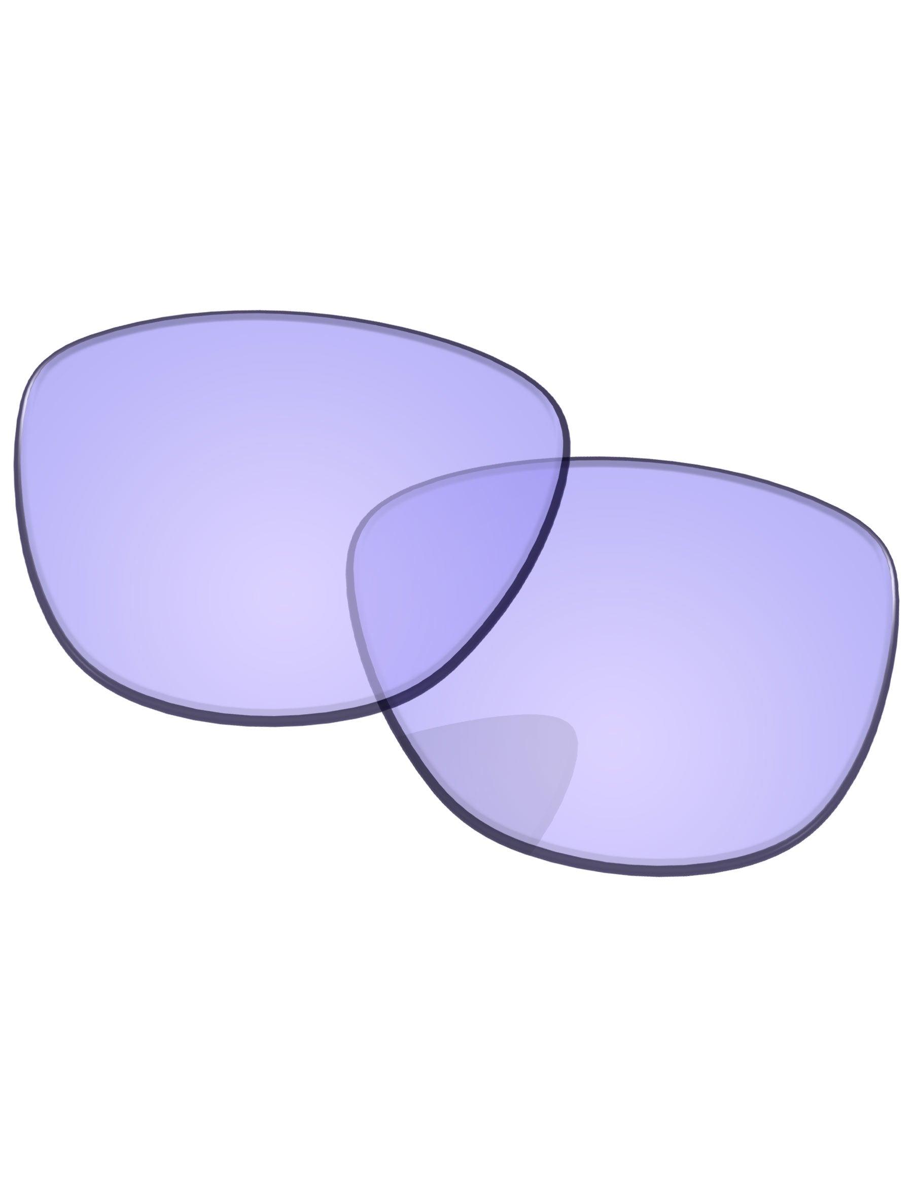 Low Light Violet-Standard