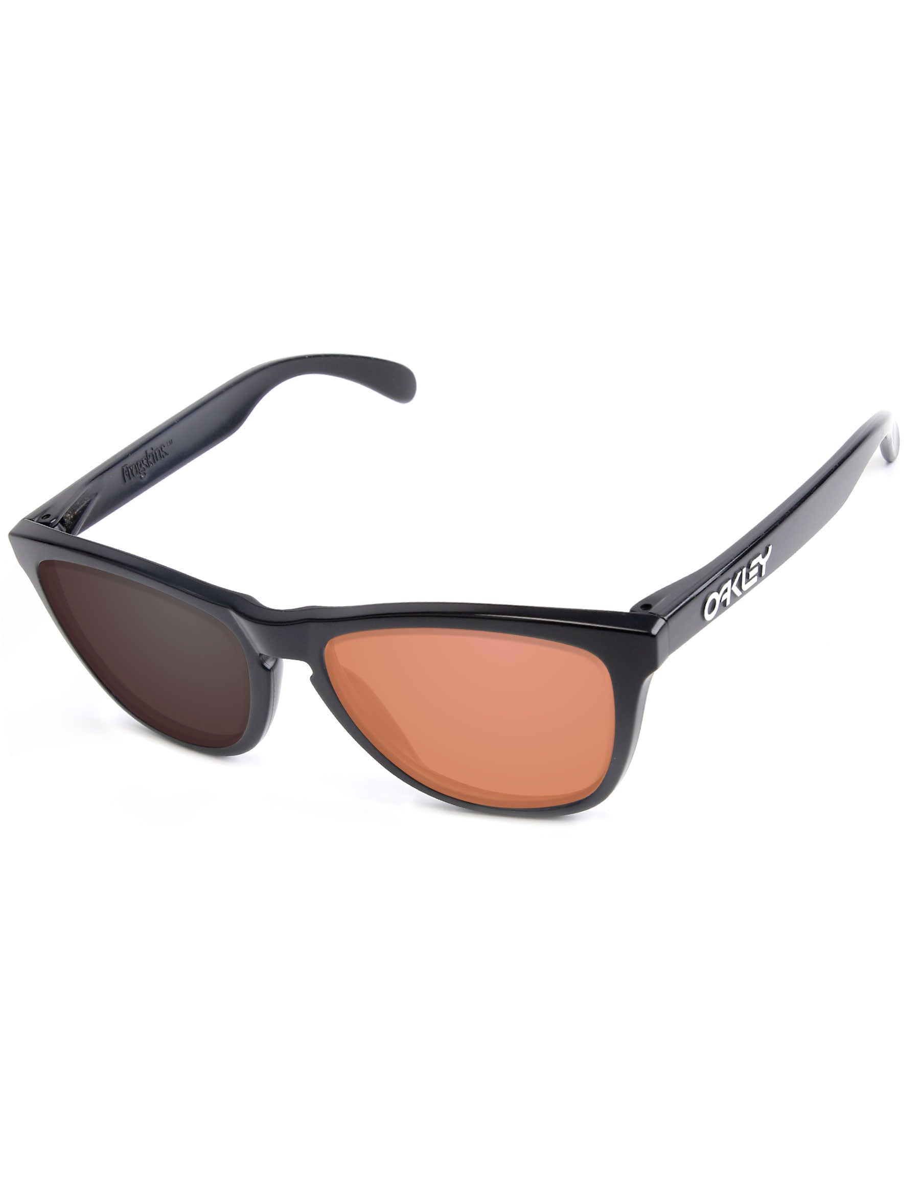 Orange Photochromic-Standard