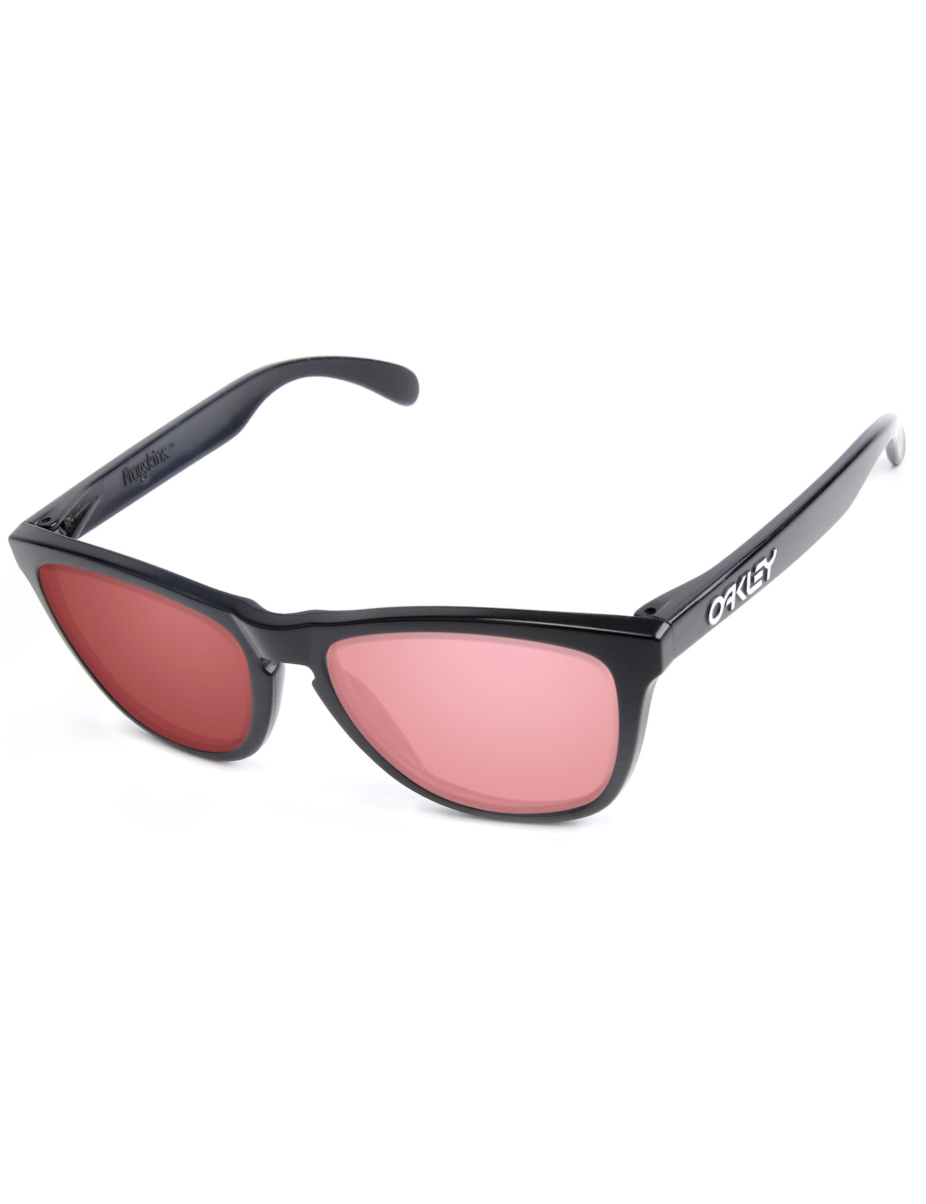 Pink Photochromic-Standard