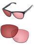 Pink Photochromic-Standard