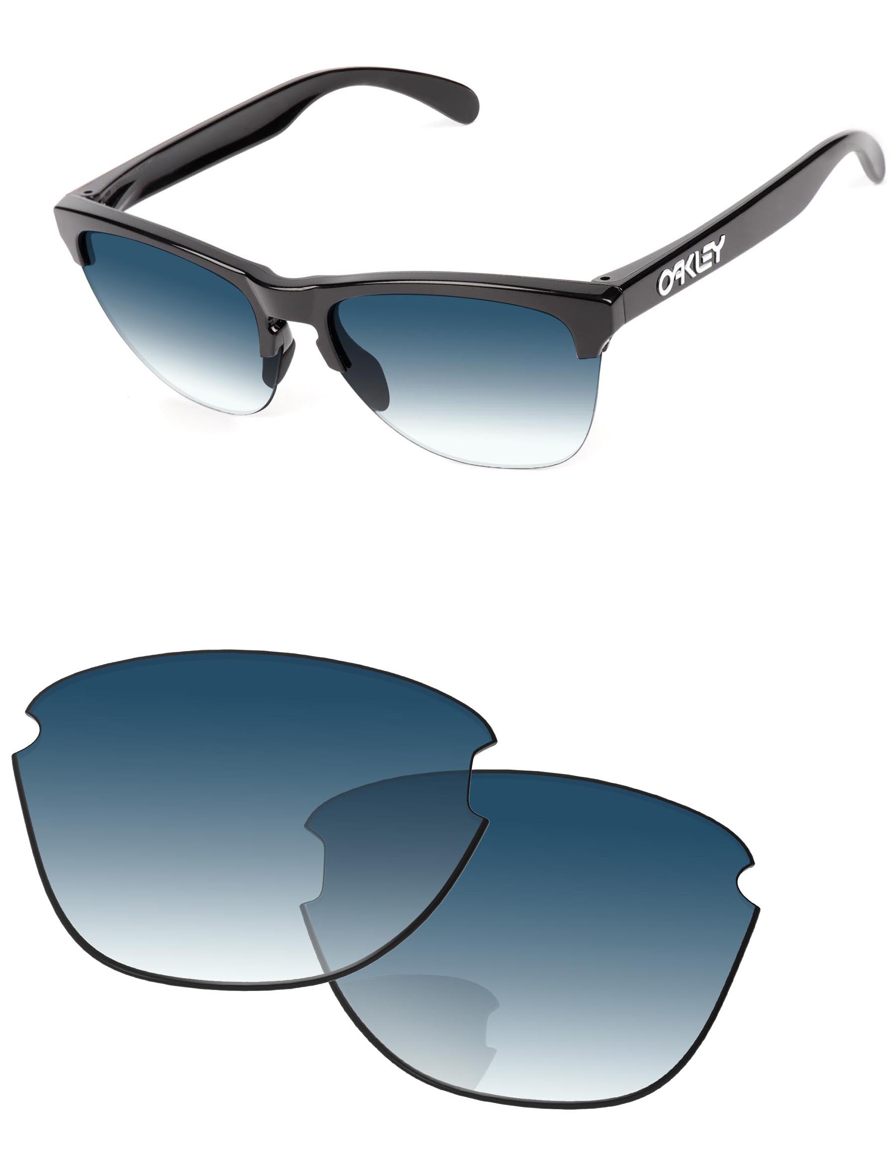 Blue Gradient-Standard