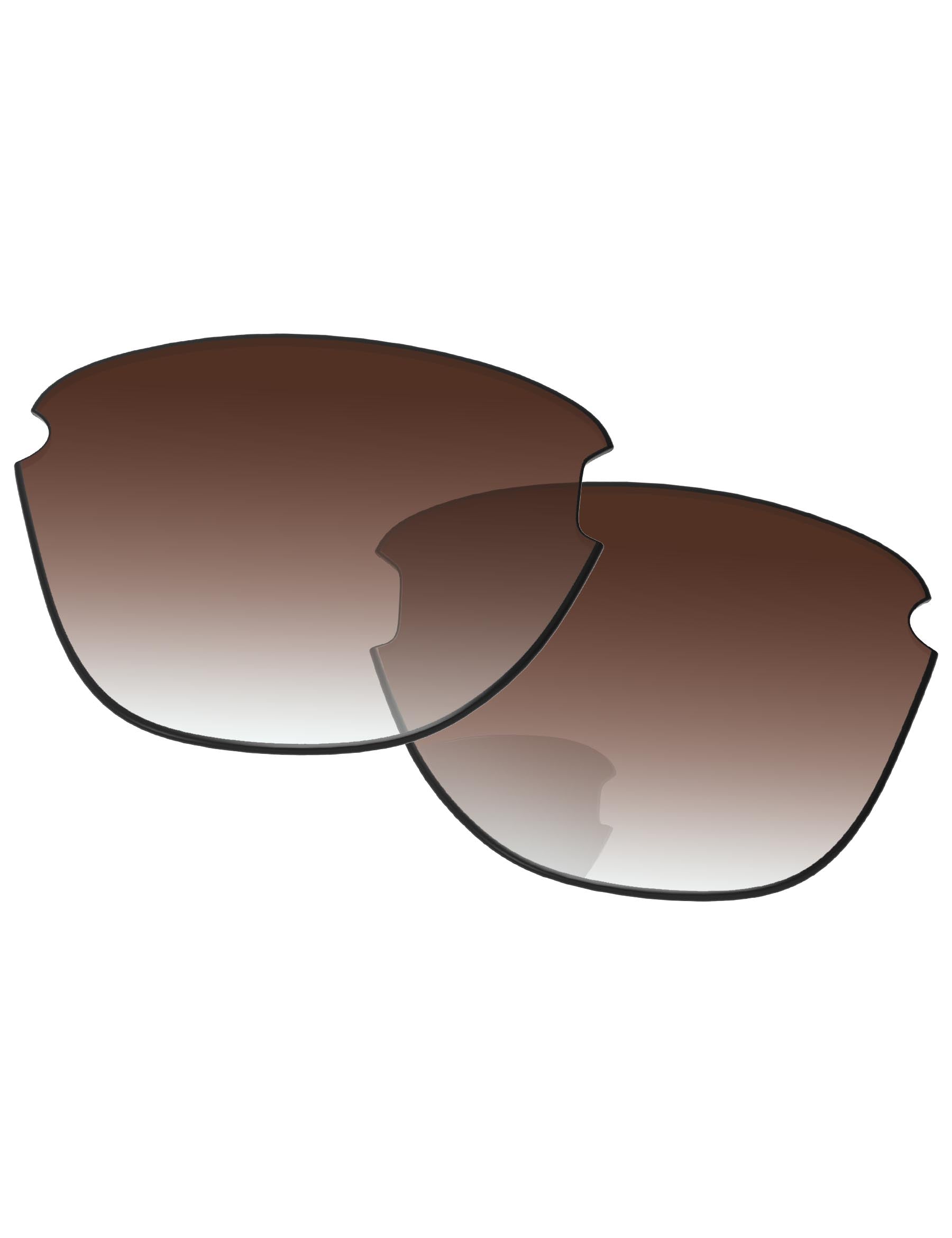 Brown Gradient-Standard