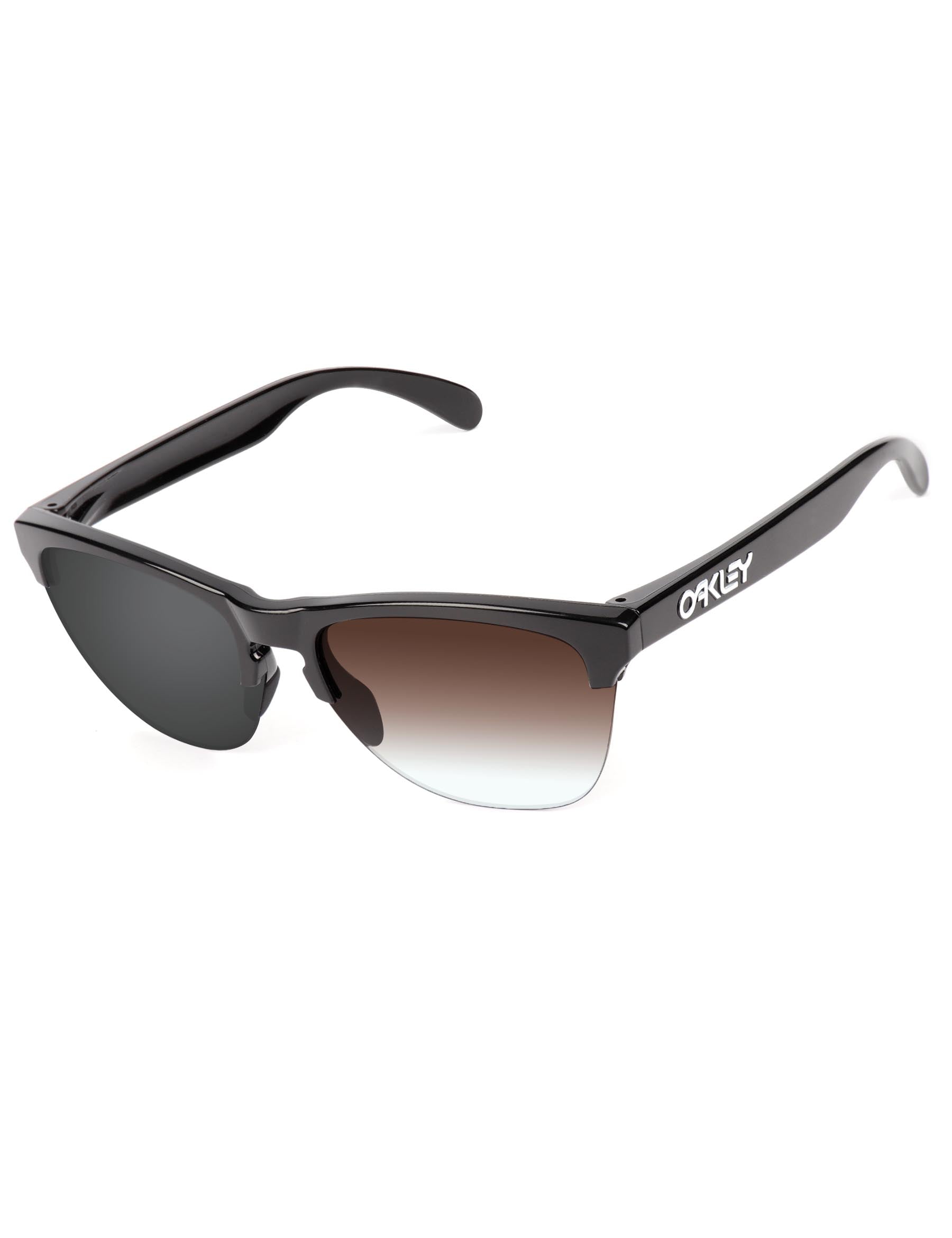 Brown Gradient Gray Photochromic-Standard