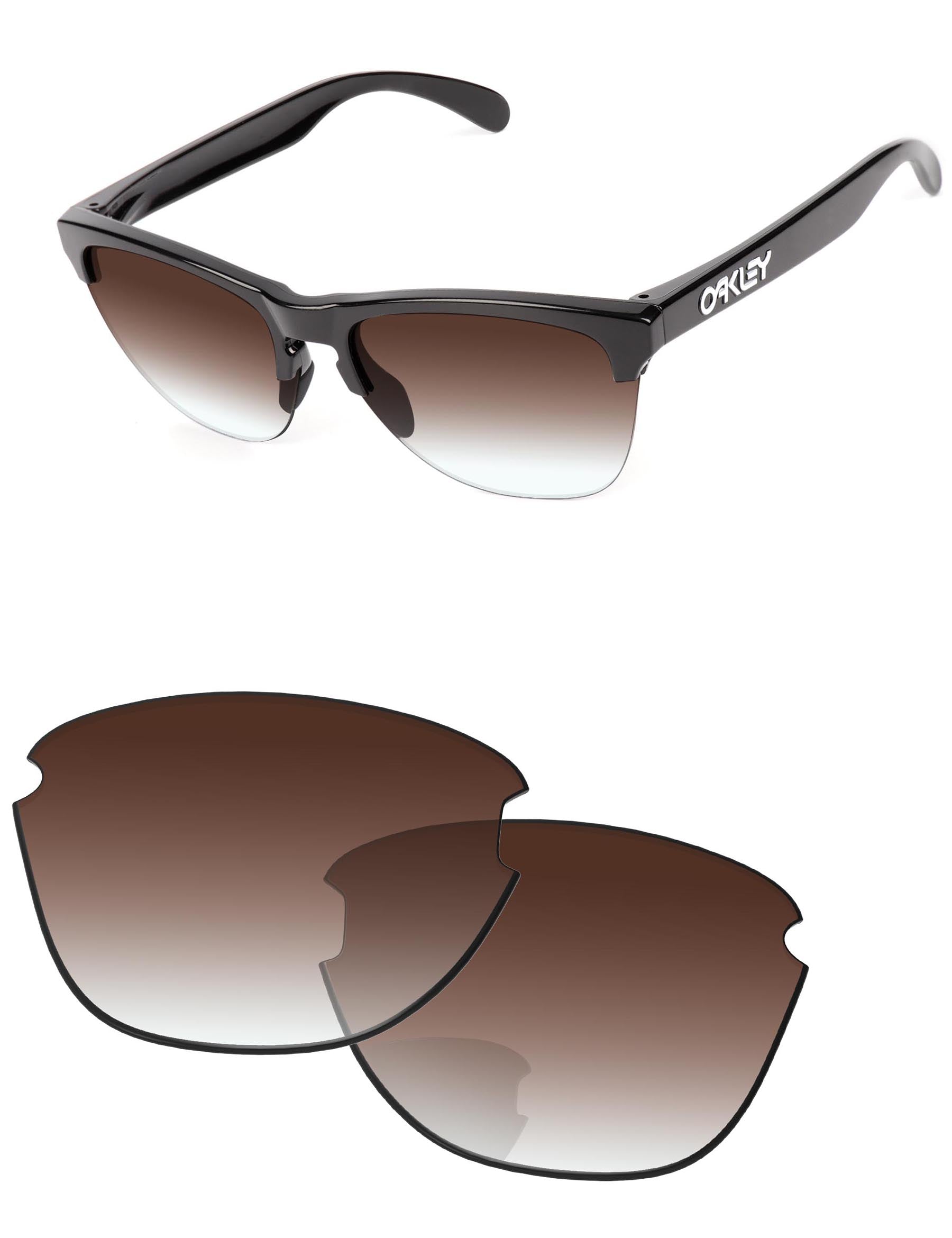 Brown Gradient-Standard