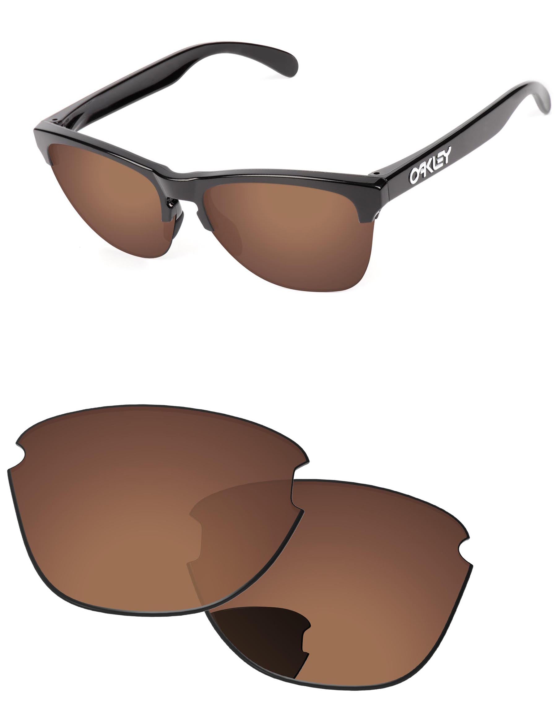 Copper Brown-Standard