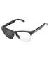 Eclipse Gray Photochromic-Standard
