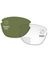 Eclipse Green Photochromic-Standard