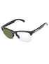 Eclipse Green Photochromic-Standard
