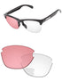 Eclipse Pink Photochromic-Standard