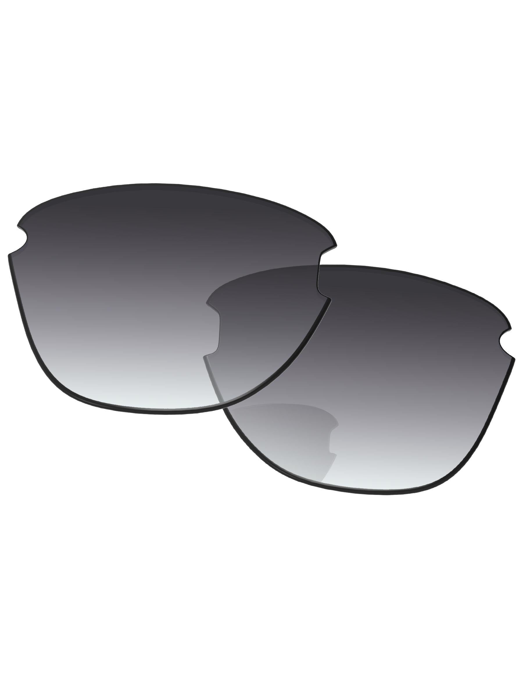 Gray Gradient-Standard