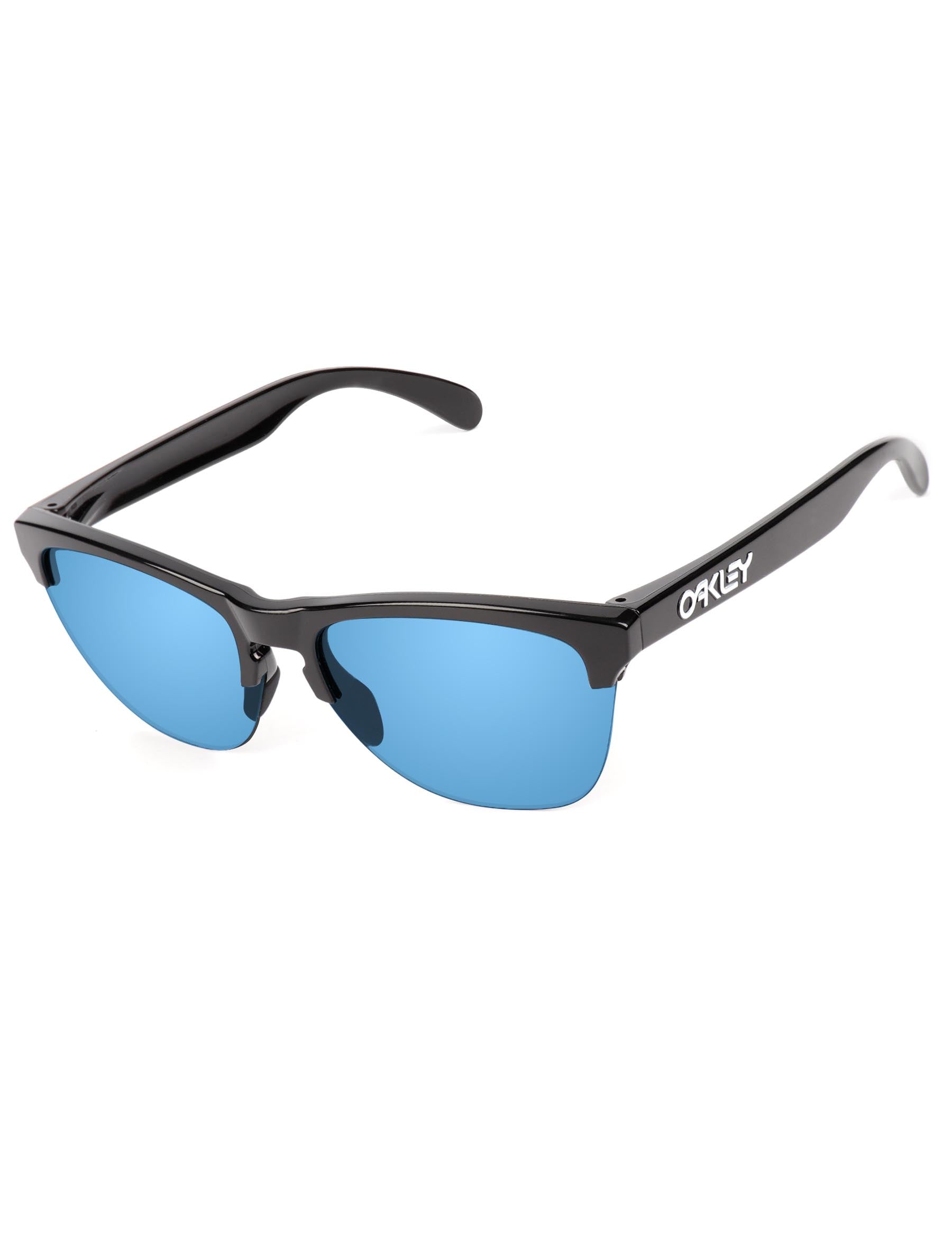 HD Blue-Standard