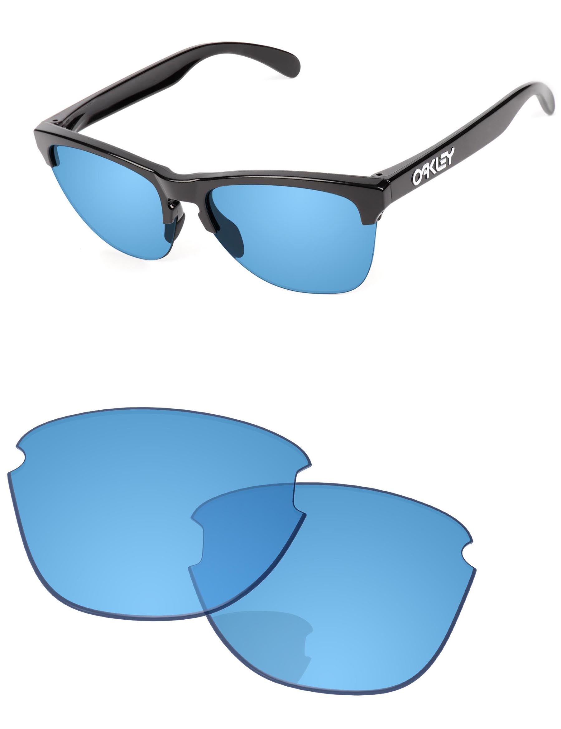 HD Blue-Standard