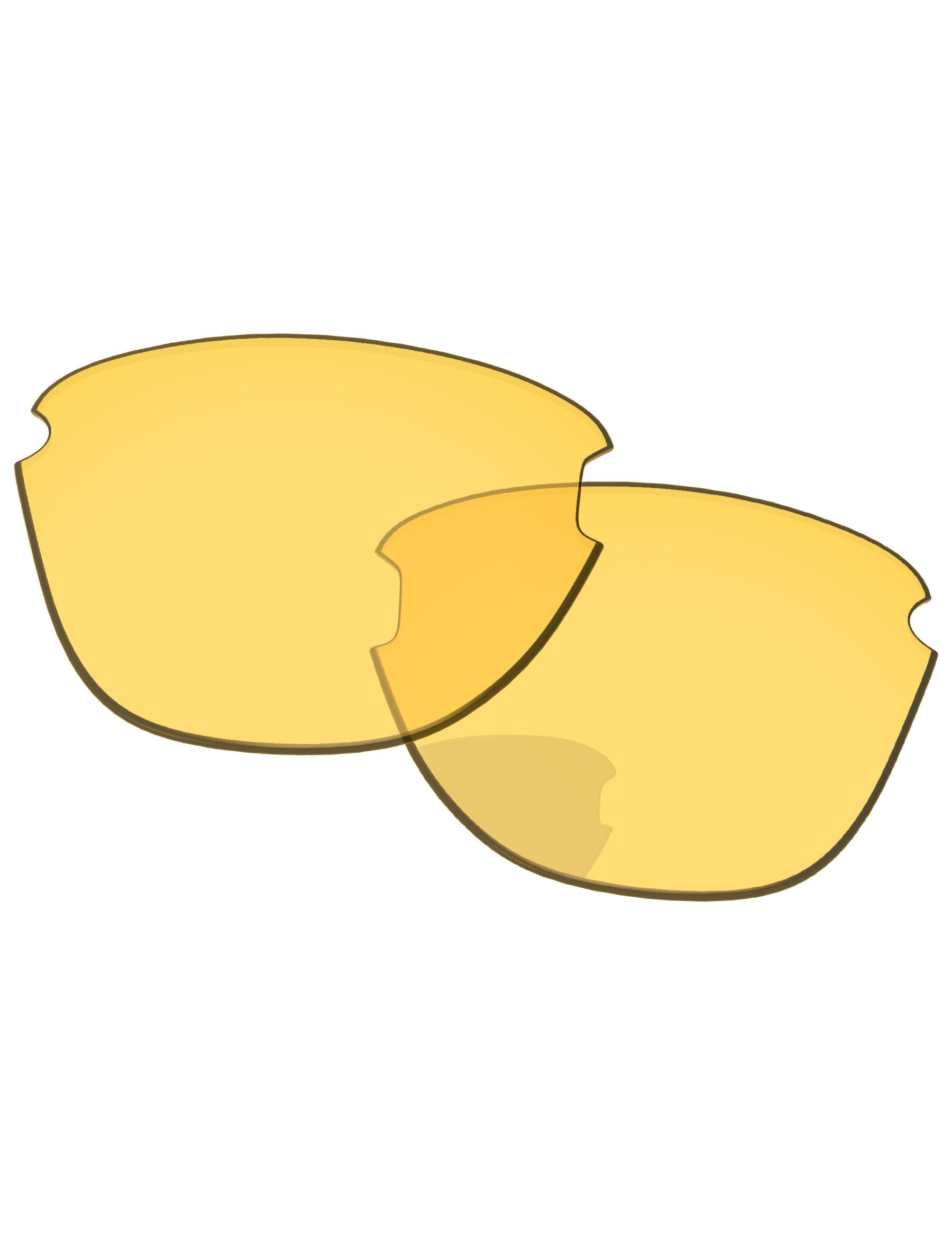 HD Yellow-Standard