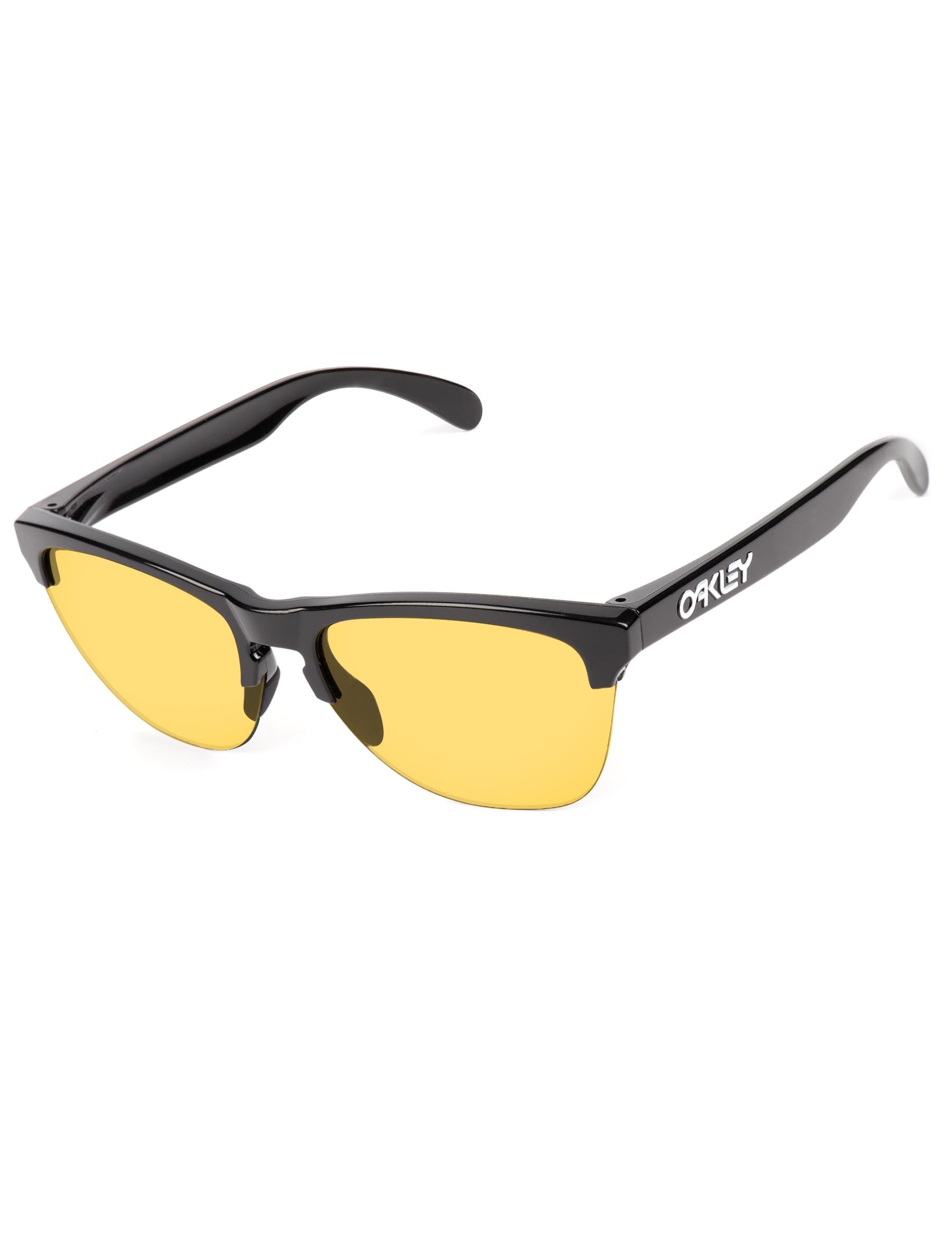 HD Yellow-Standard