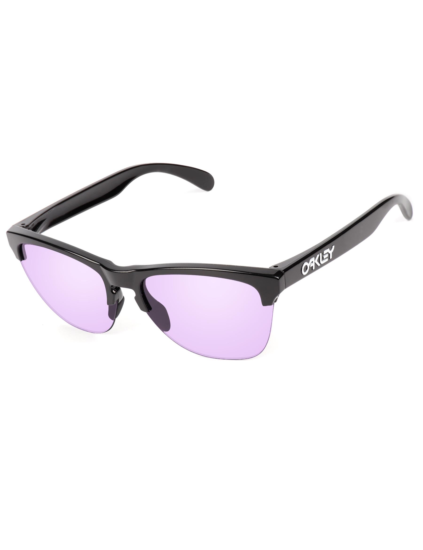 Low Light Pink-Standard