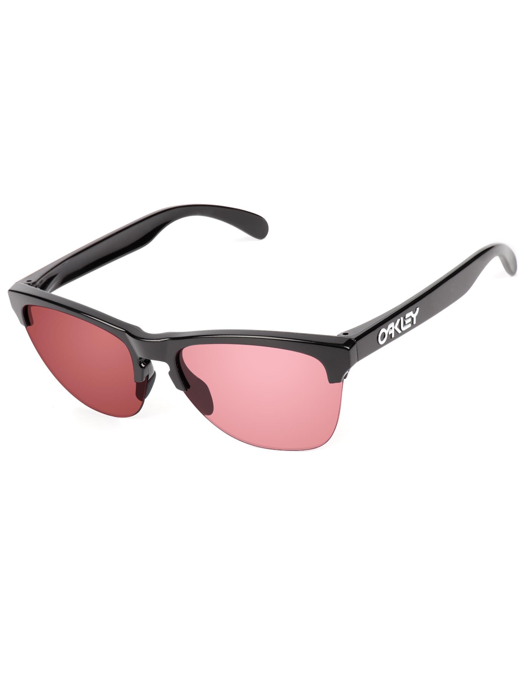 Pink Photochromic-Standard