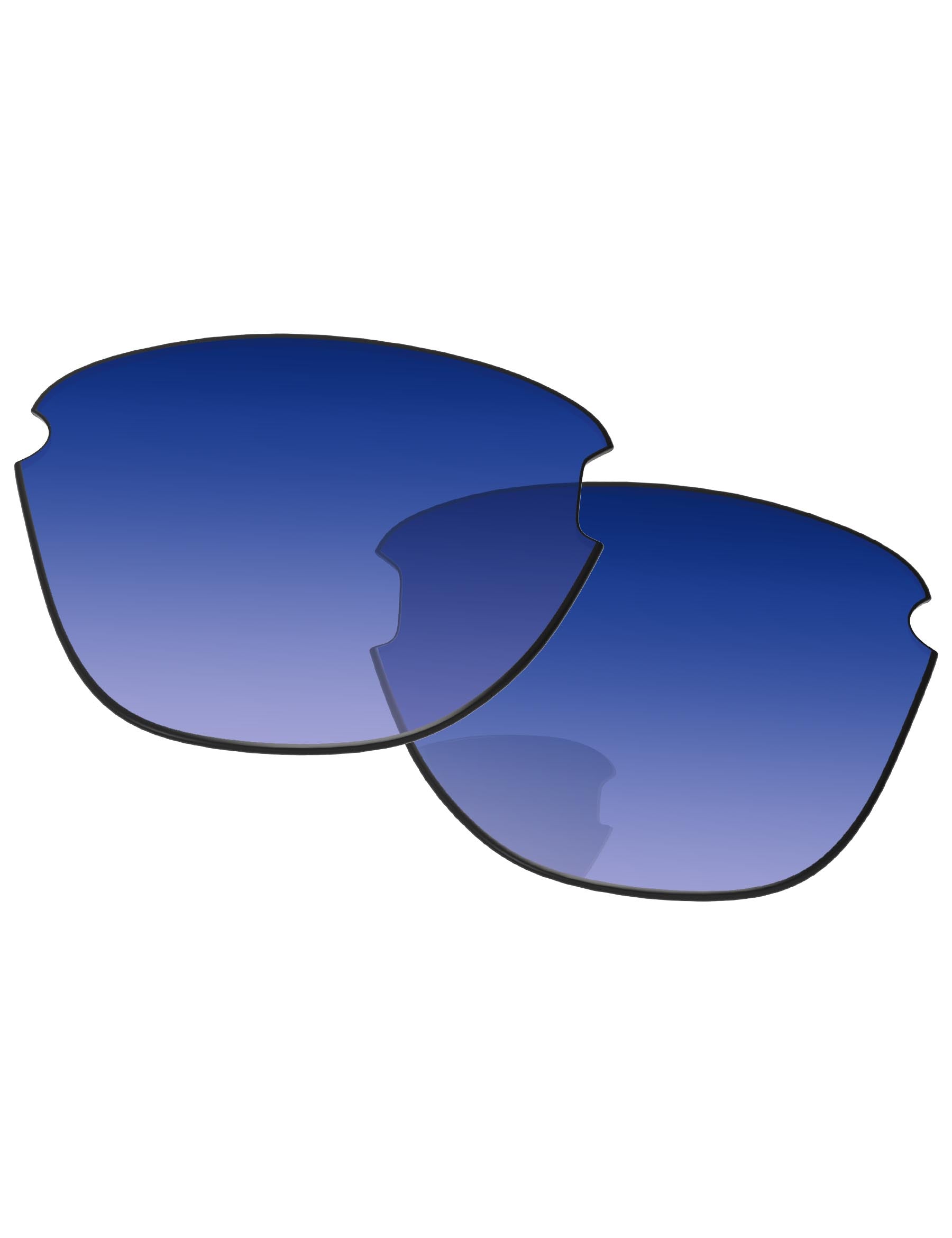 Sapphire Gradient-Standard