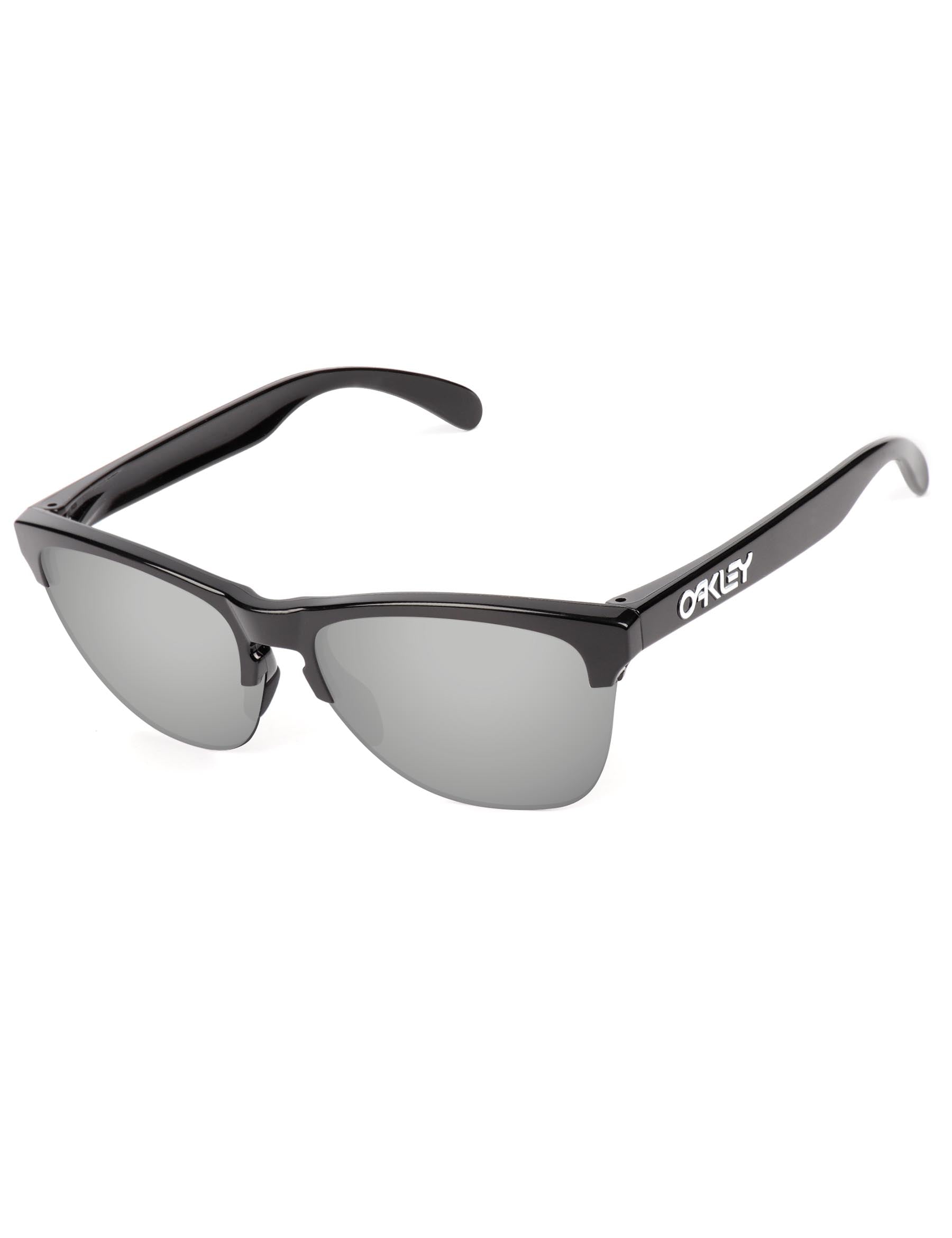 Silver Chrome-Standard