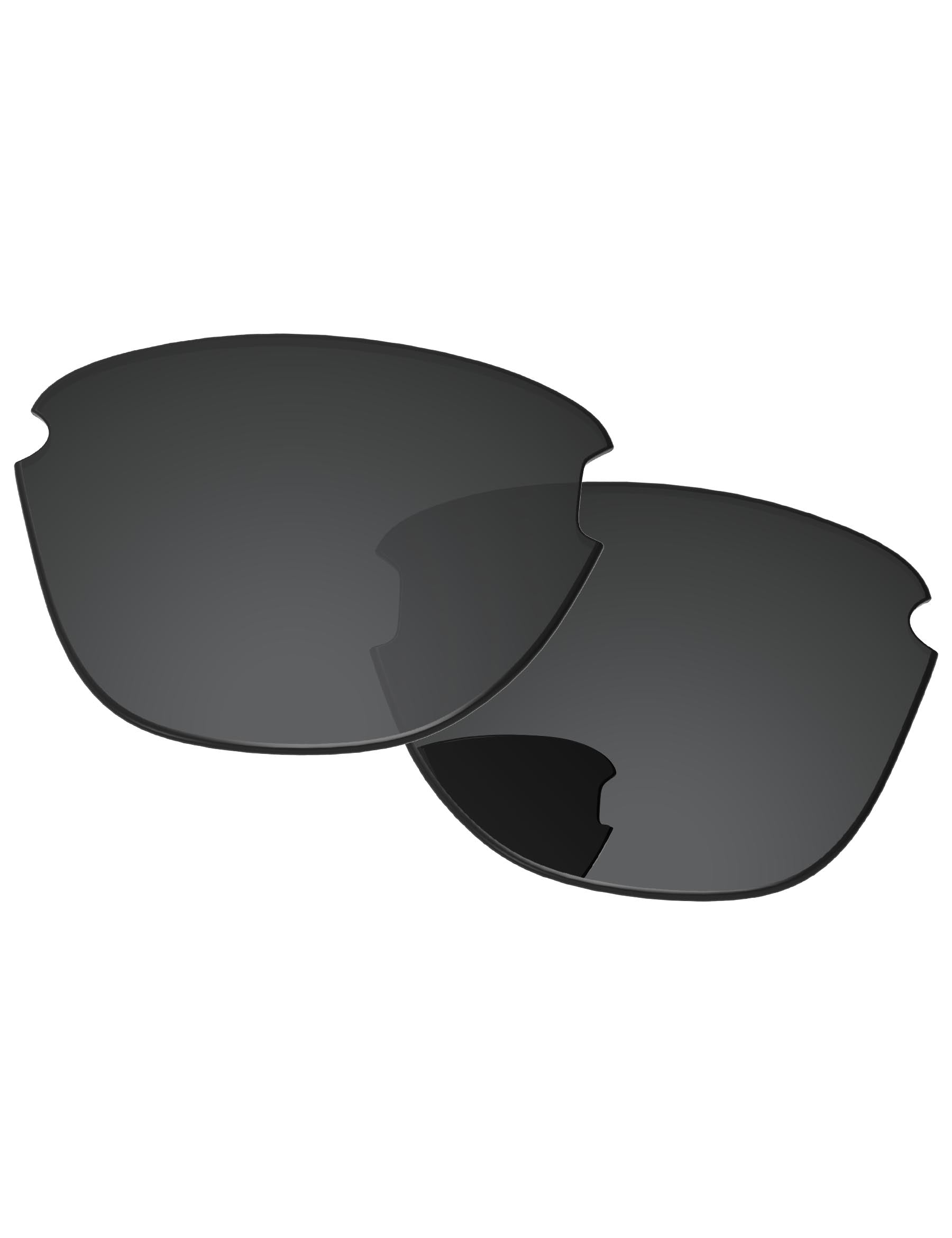 Solid Black-Standard