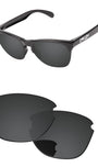 Solid Black-Standard