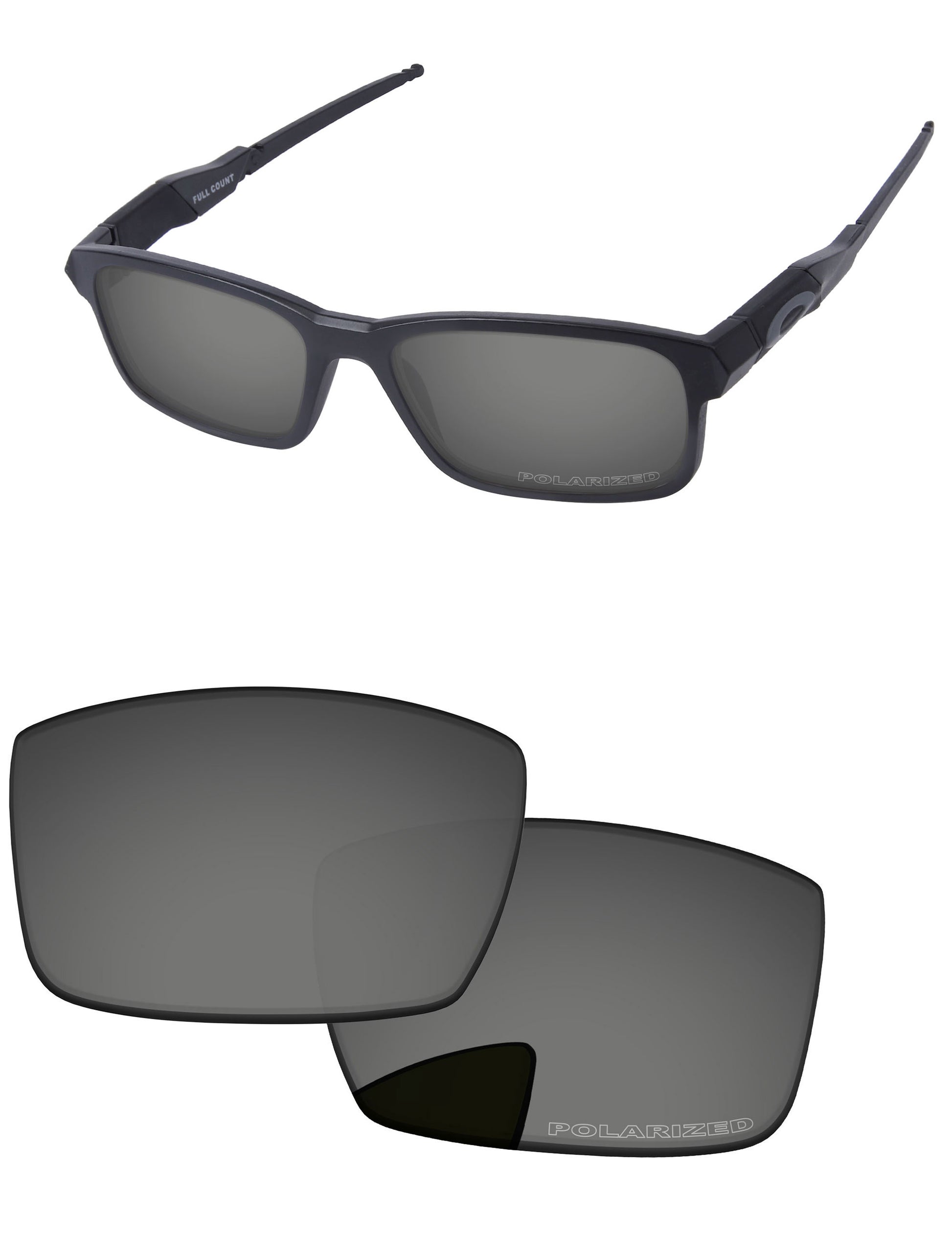 Black Chrome-Pro