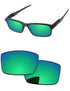 Emerald Green-Pro