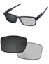 Gray Photochromic-Pro