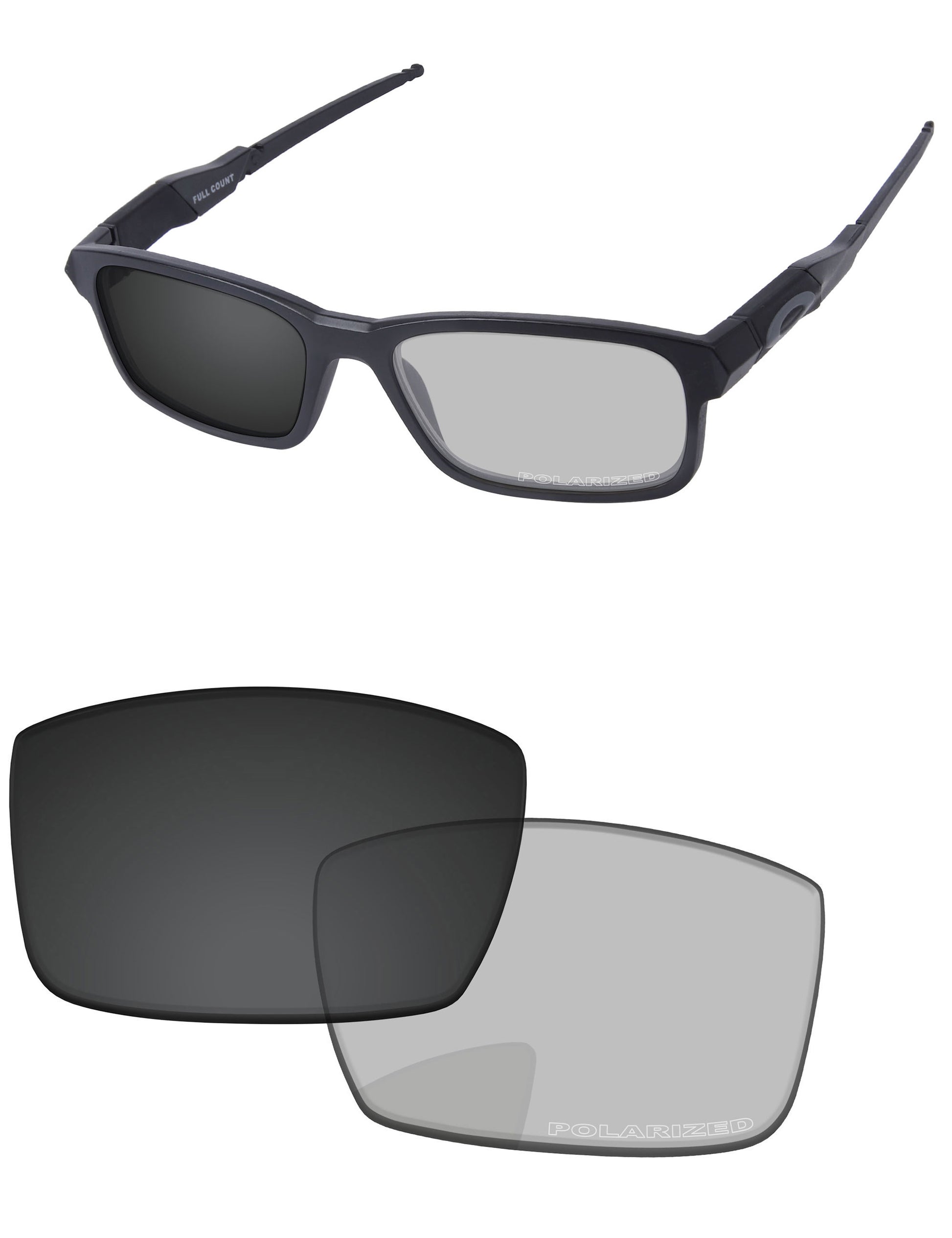 Gray Photochromic-Pro